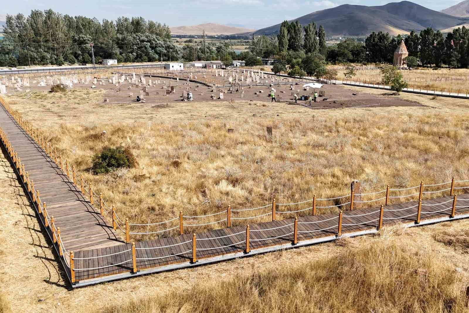 Denizli Haber Selçuklumezarlığı