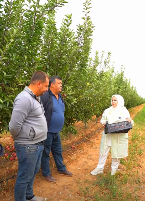 Denizli Haber Sema Silkin Ün Elma (3)