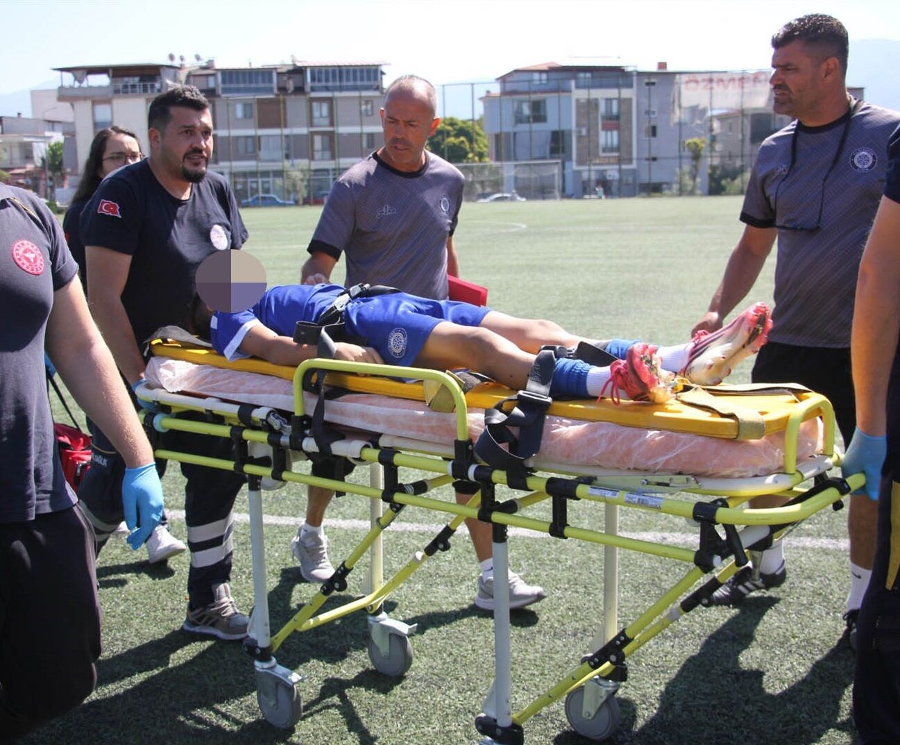 Denizli Haber Sporkaza