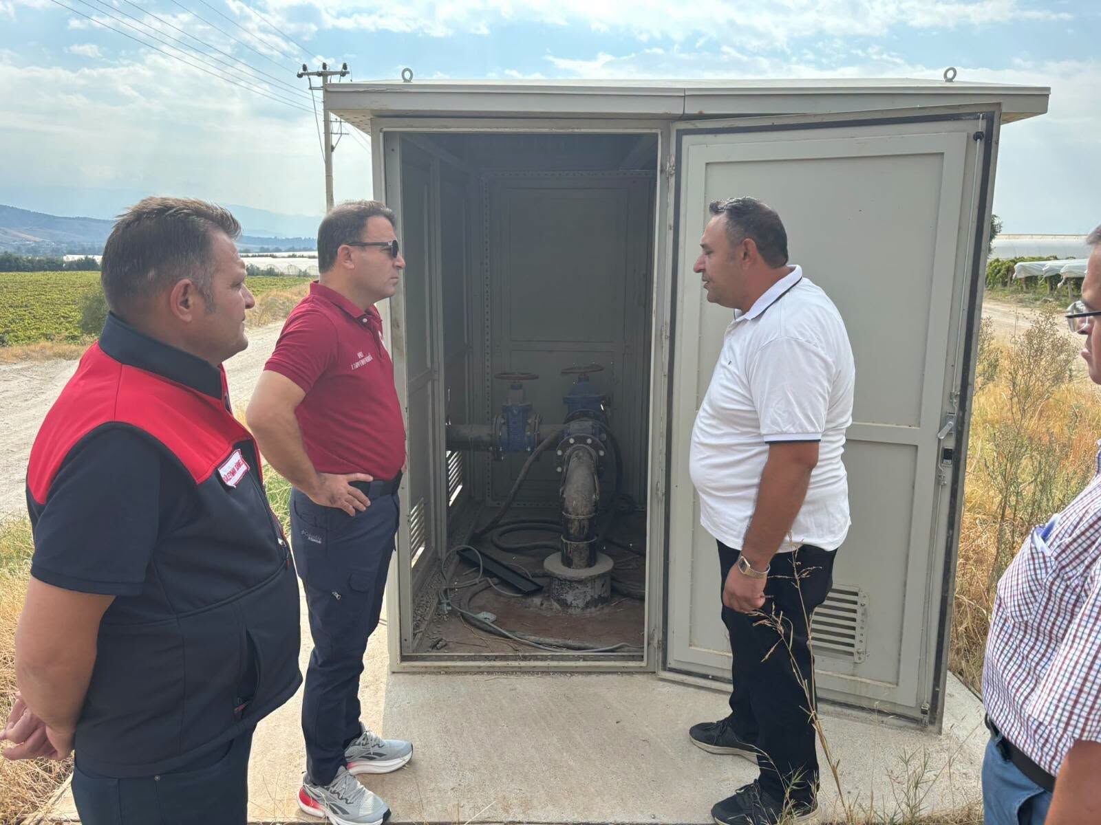 Denizli Haber Tarım-23