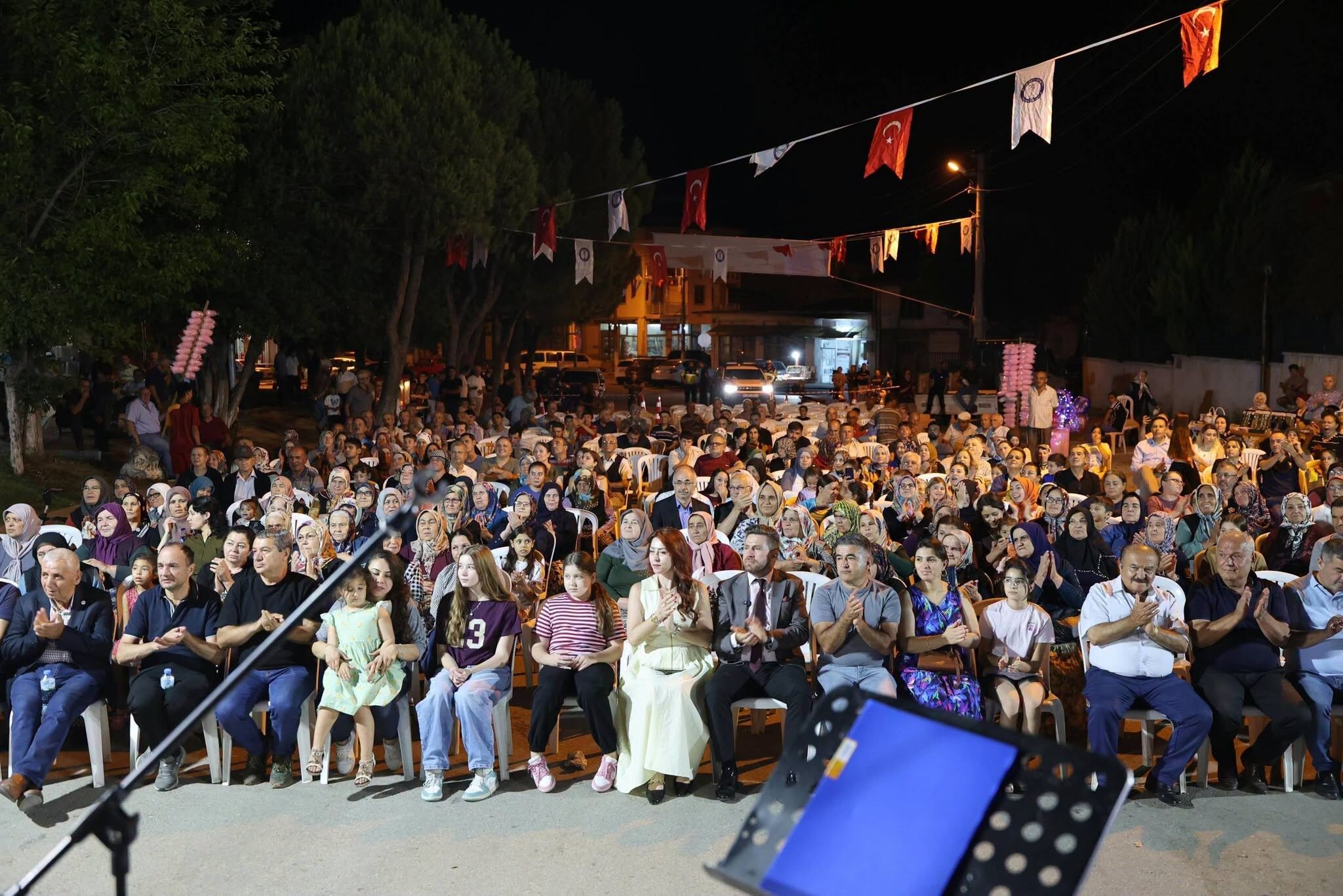Denizli Haber Tavas Müzik (1)