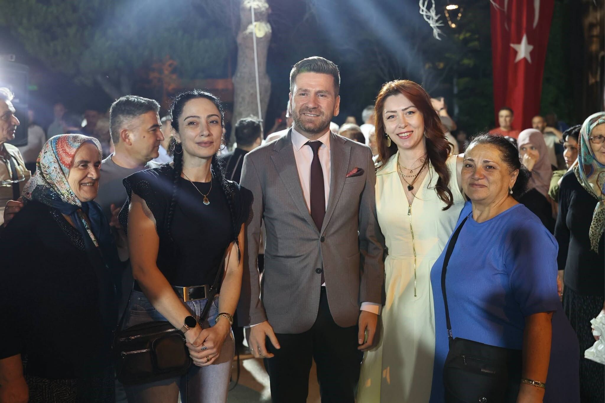 Denizli Haber Tavas Müzik (3)