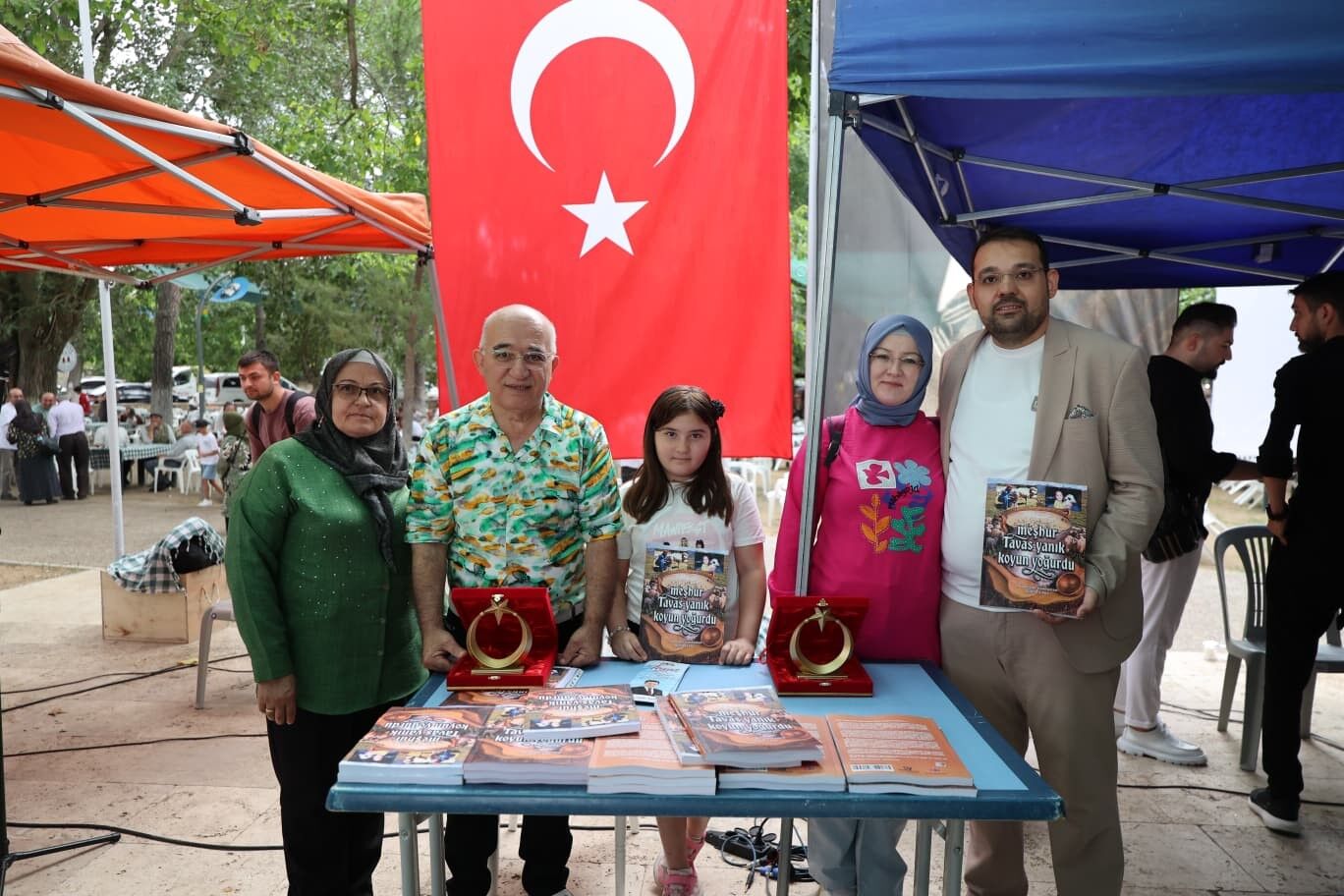 Denizli Haber Tavas Yoğurt (4)