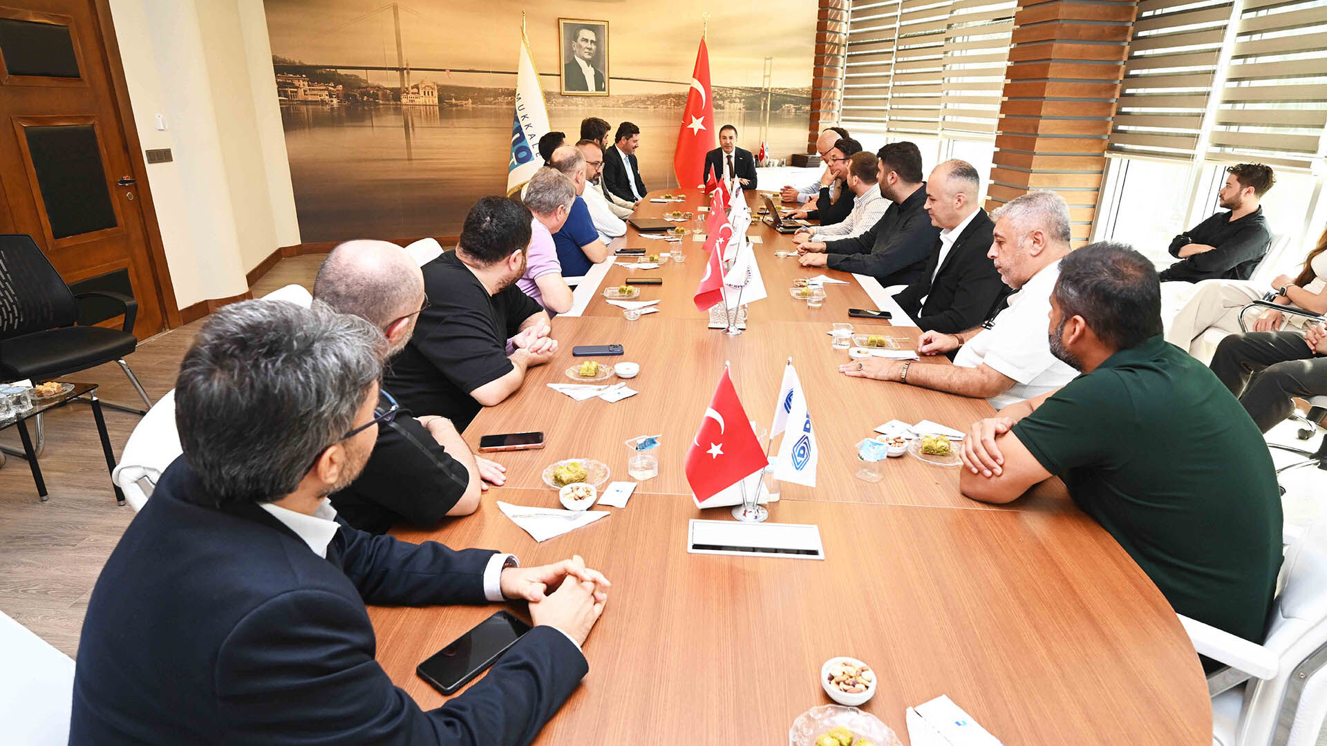 Denizli Haber Tekmeraçıklaması