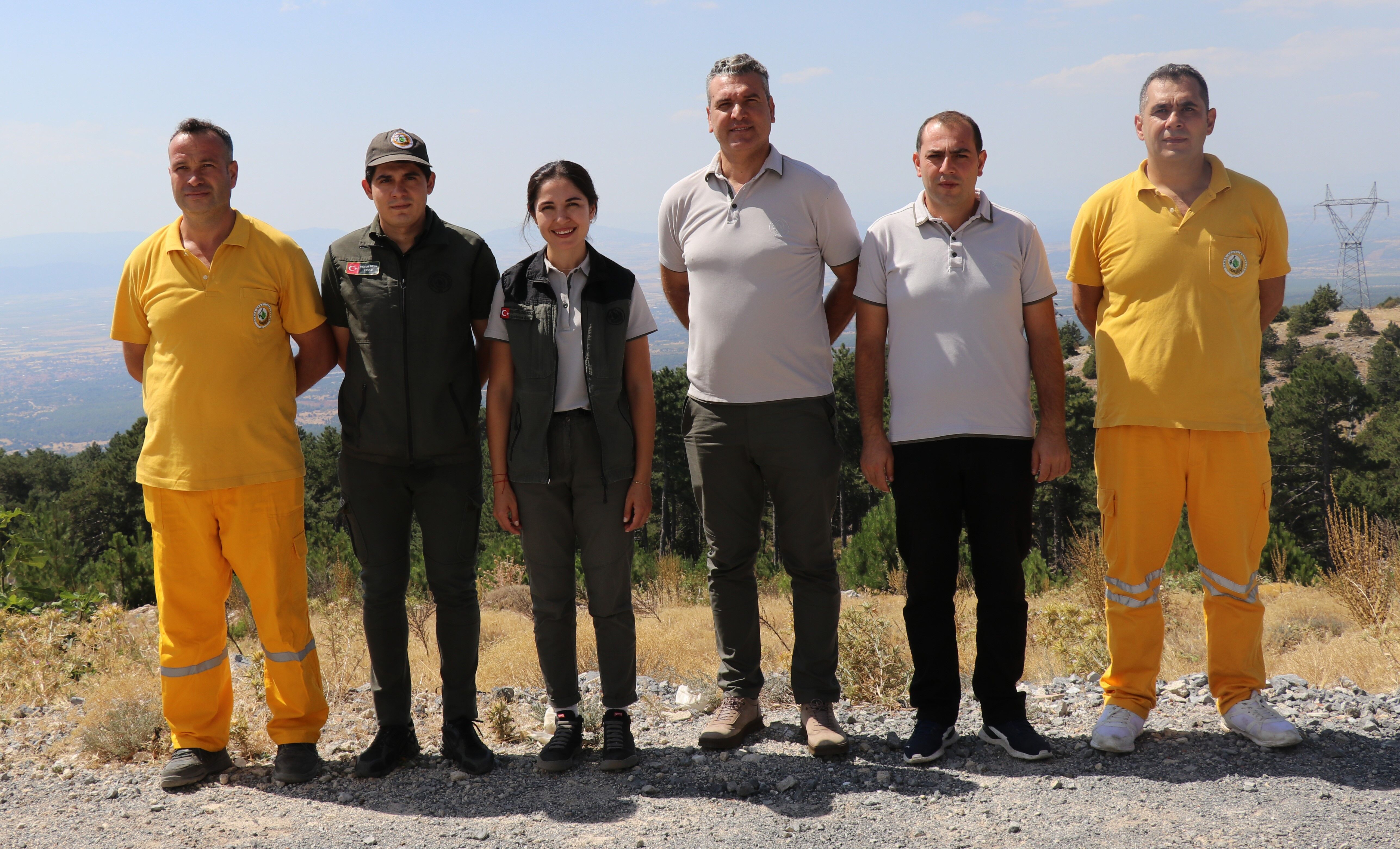 Denizli Haber Teknolojık Nöbet (4)