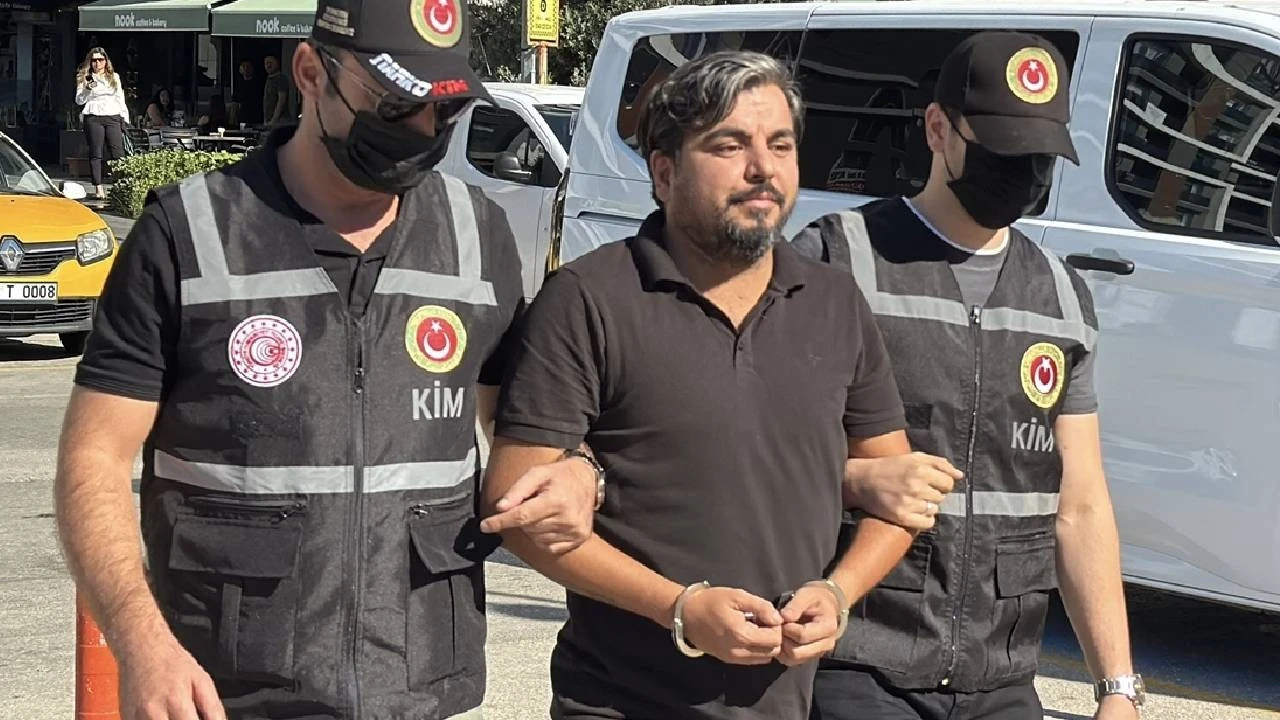 YouTuber Arif Kocabıyık tutuklandı