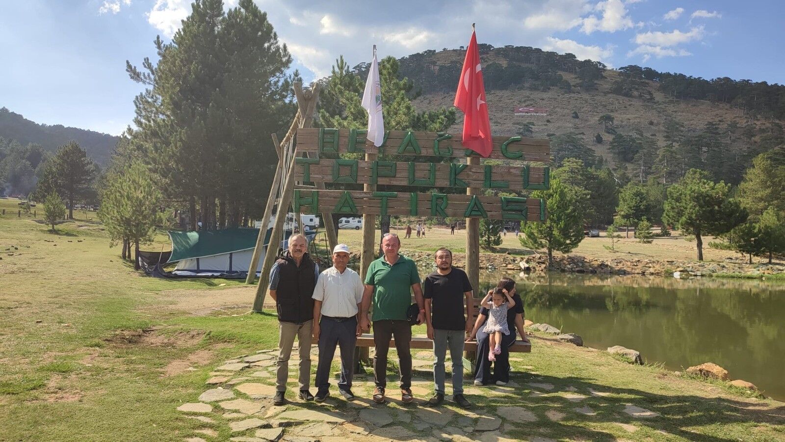 Denizli Haber Topuklu Yaylası (1)
