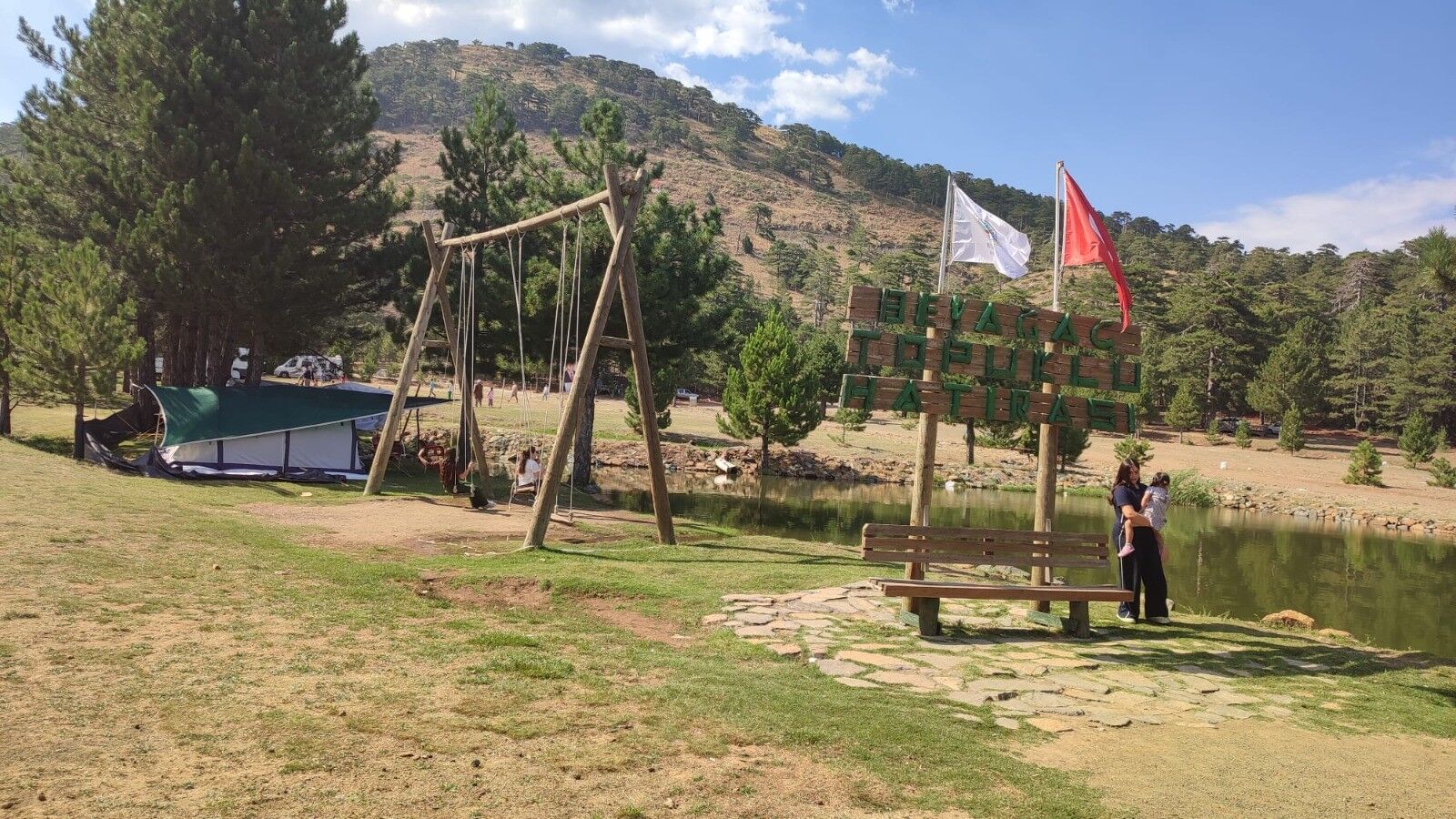 Denizli Haber Topuklu Yaylası (4)