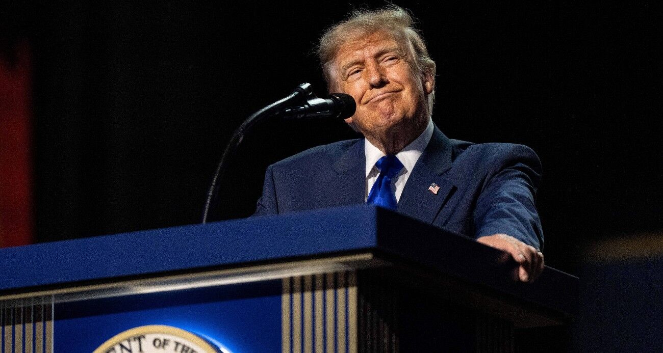 Trump'tan ABD'li seçmenlere 5 bin dolar ödeme vaadi