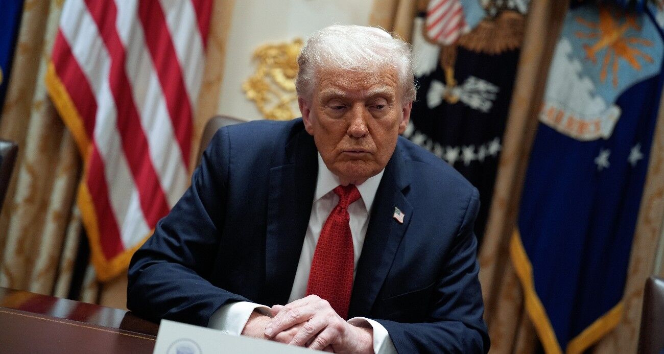 Trump: "Ukrayna ve Rusya enerji tesislerini vurmamayı kabul etti"