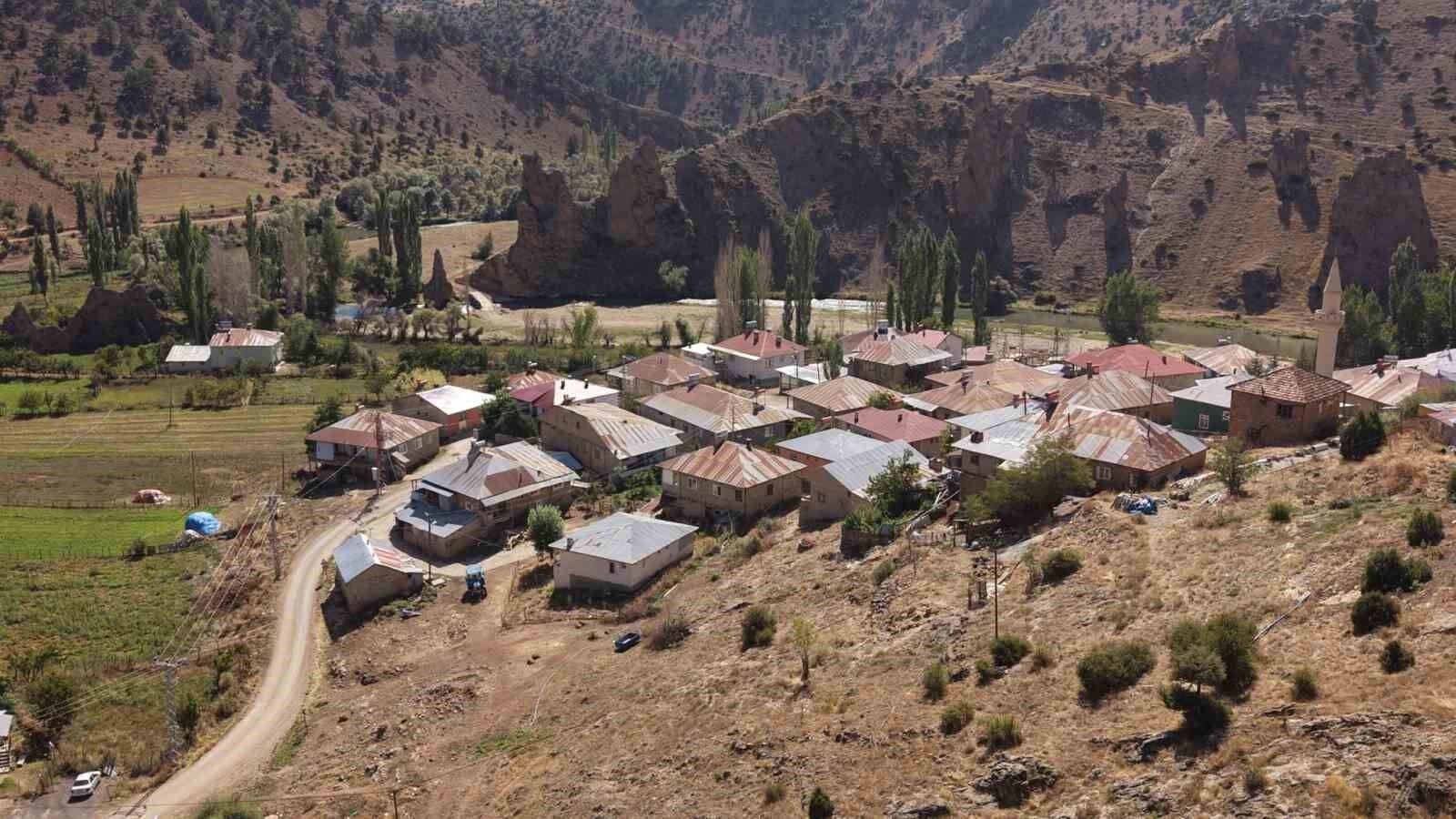 Denizli Haber Tufanbeyli
