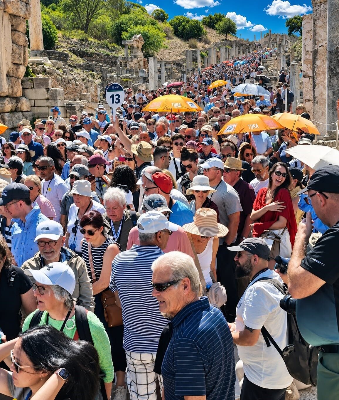 Denizli Haber Turizmbakanlığı