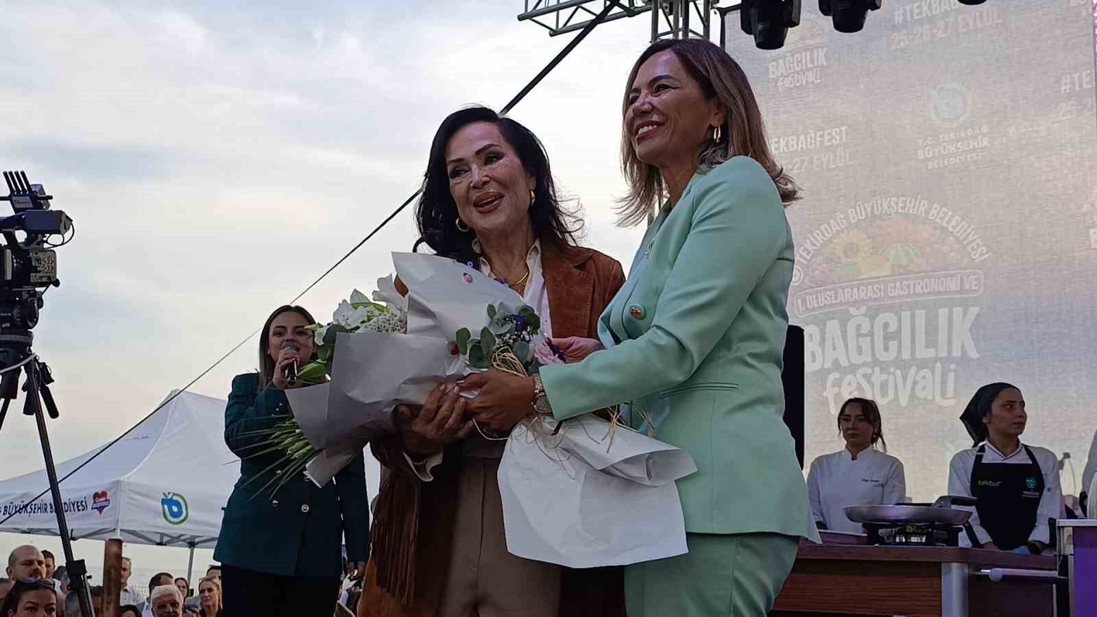 Denizli Haber Türkan Şoray2