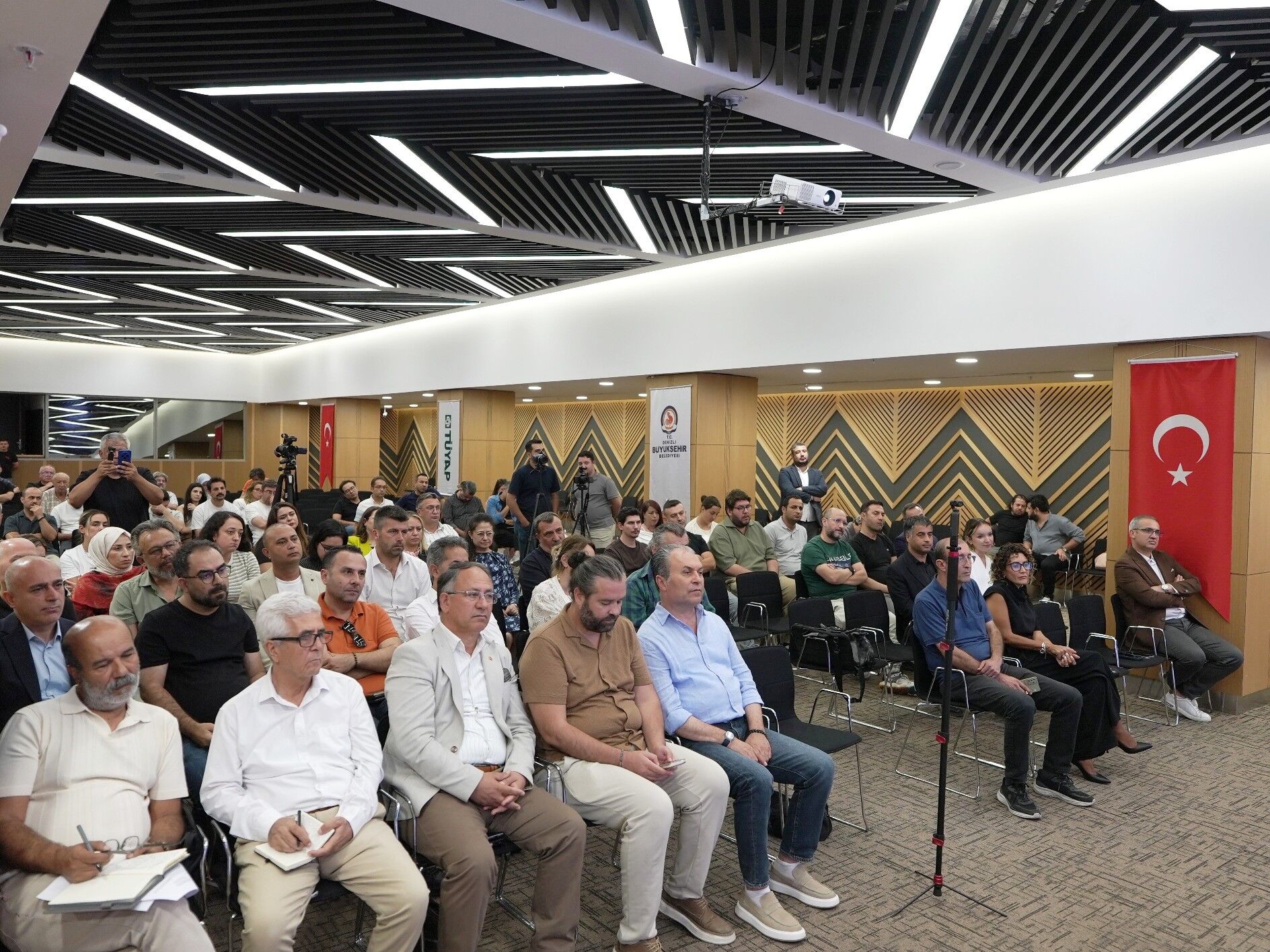 Denizli Haber Tüyapkitapfuarı (1)-1