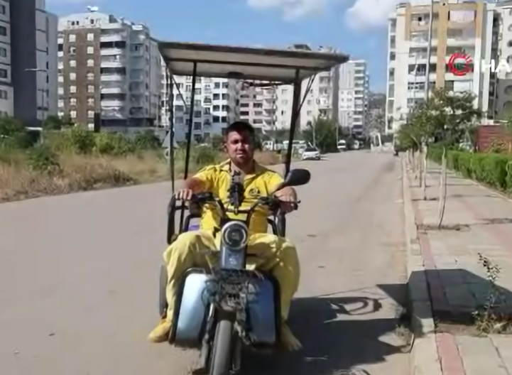 Denizli Haber Yaşam Dondurma (2)