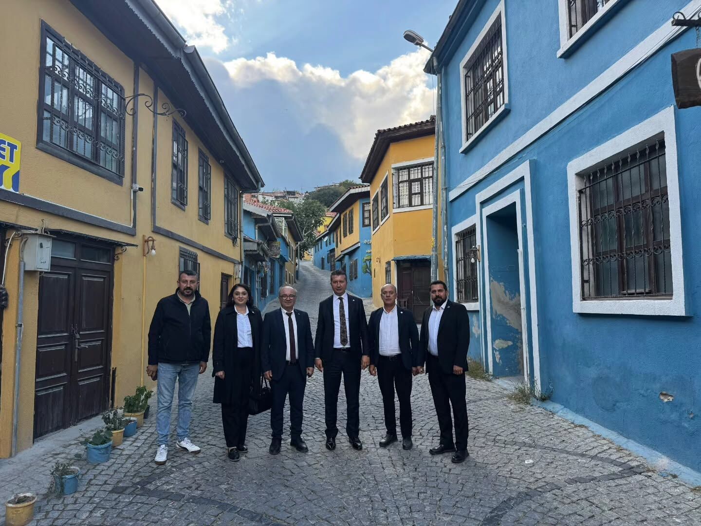 Denizli Haber Yeni Parti Ilceler Milletvekilleri290920261