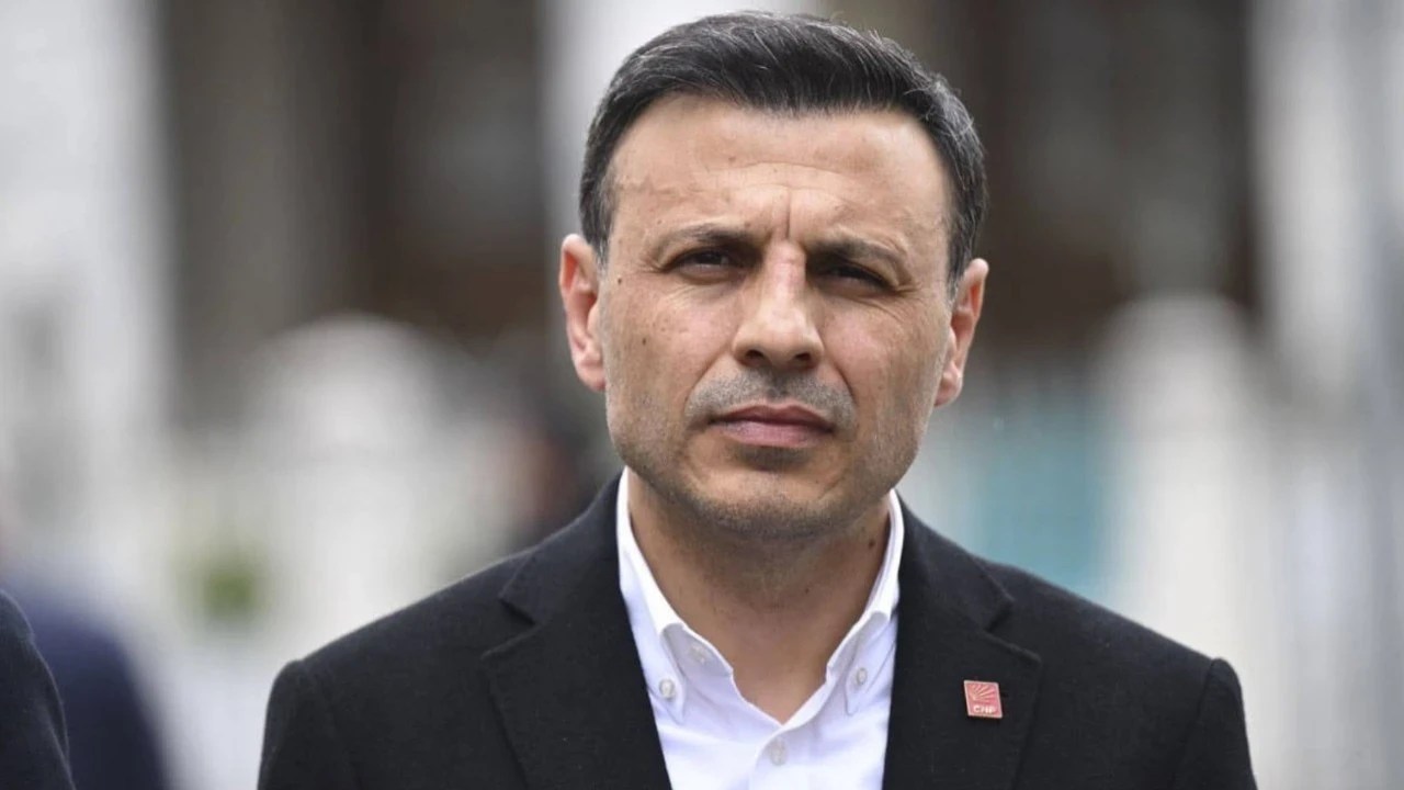 YENİ Parti İstanbul İl Başkanı Özgür Çelik hakkında soruşturma başlatıldı