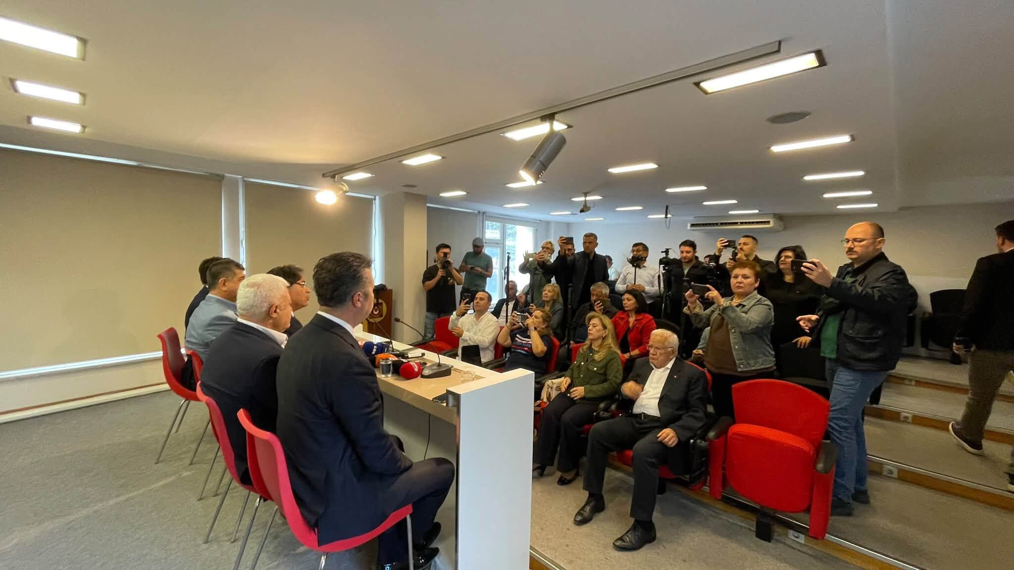 Denizli Haber Yeni Parti Milletvekili290920263
