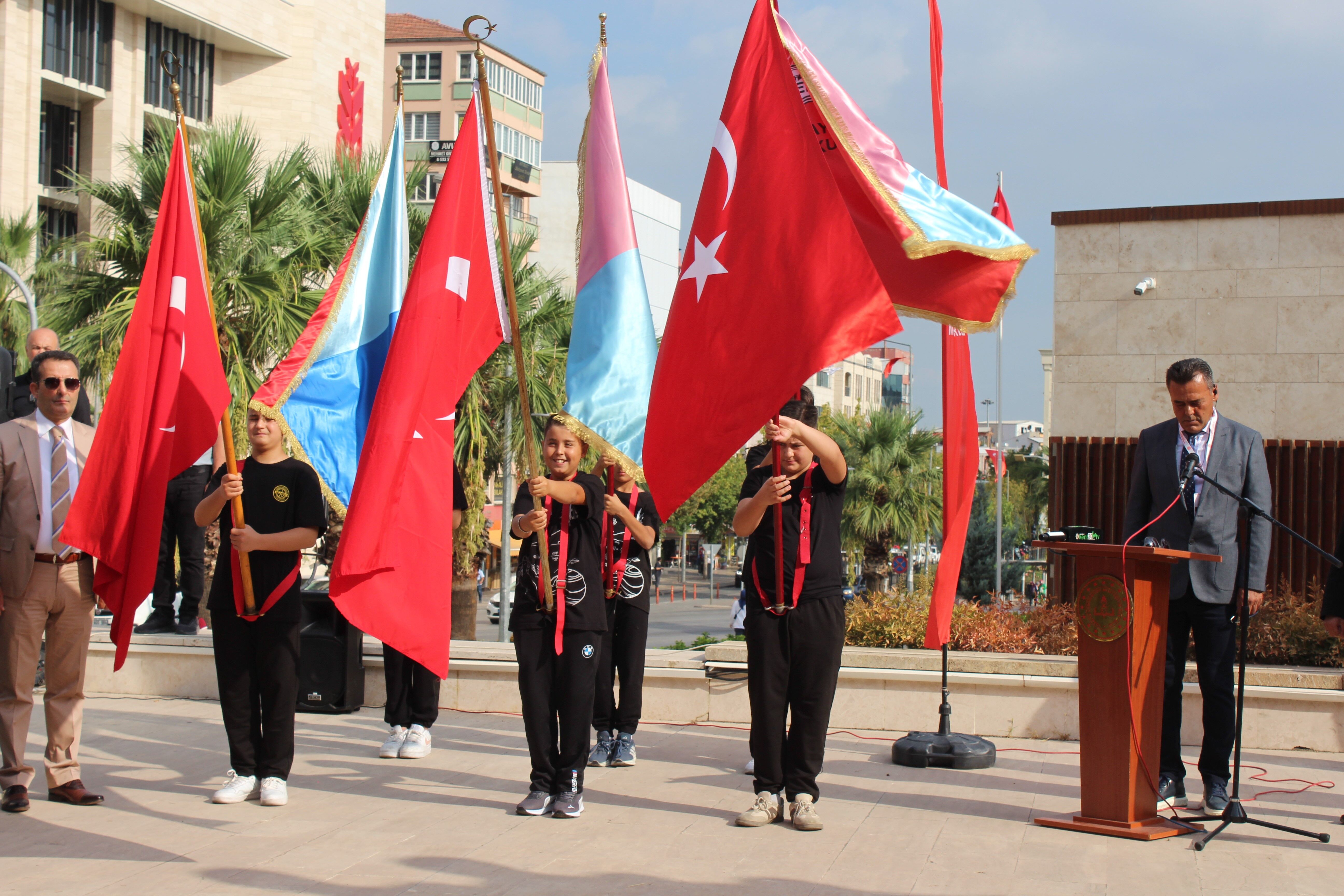 Deni̇zli̇ Haber Yeni̇eği̇ti̇möğreti̇myili (2)