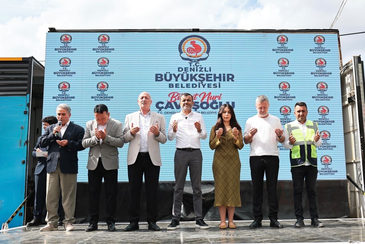 Denizli Haber Yolsorunuçözüldü (2)