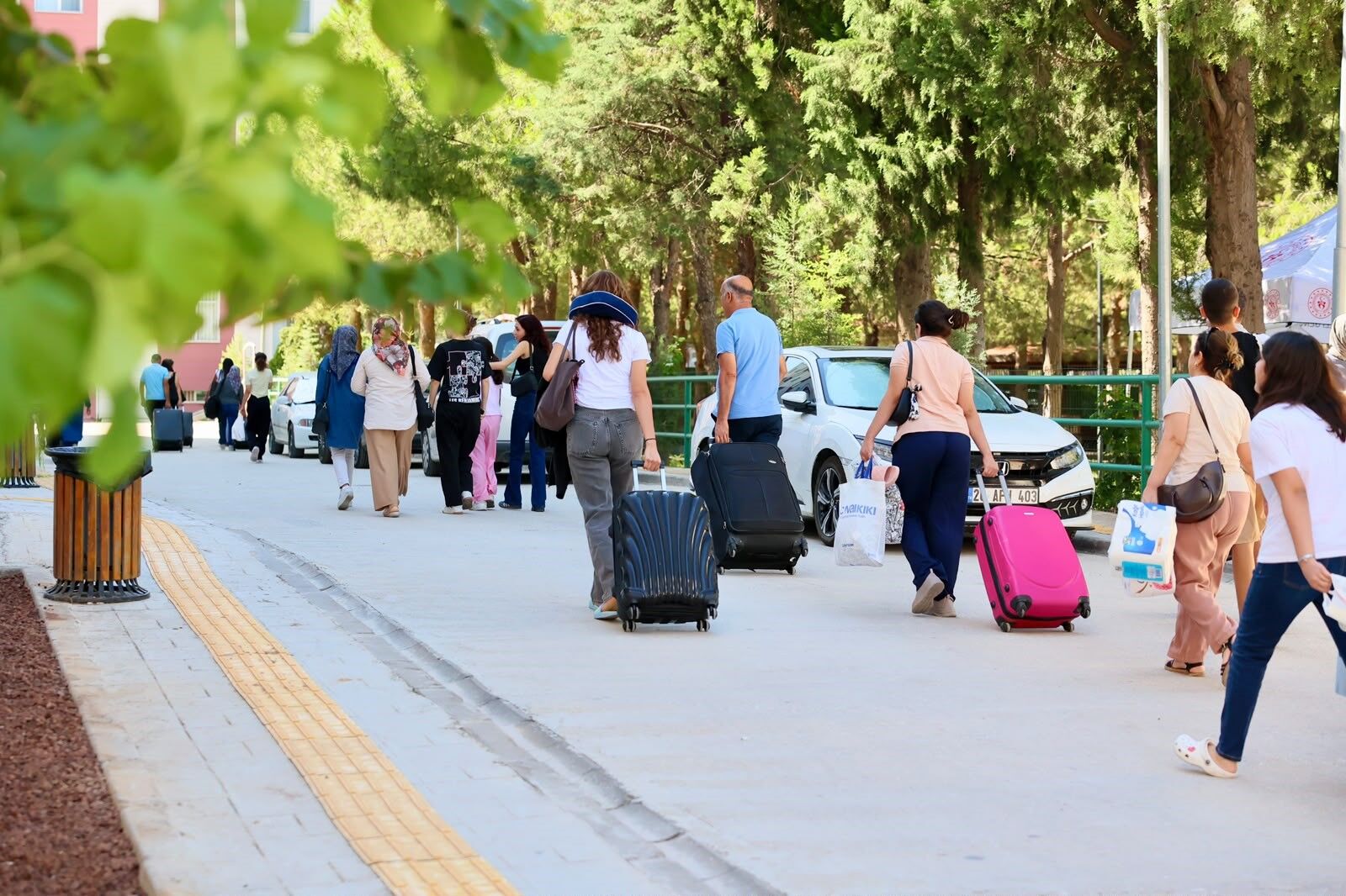 Denizli Haberyurtkaydı (1)