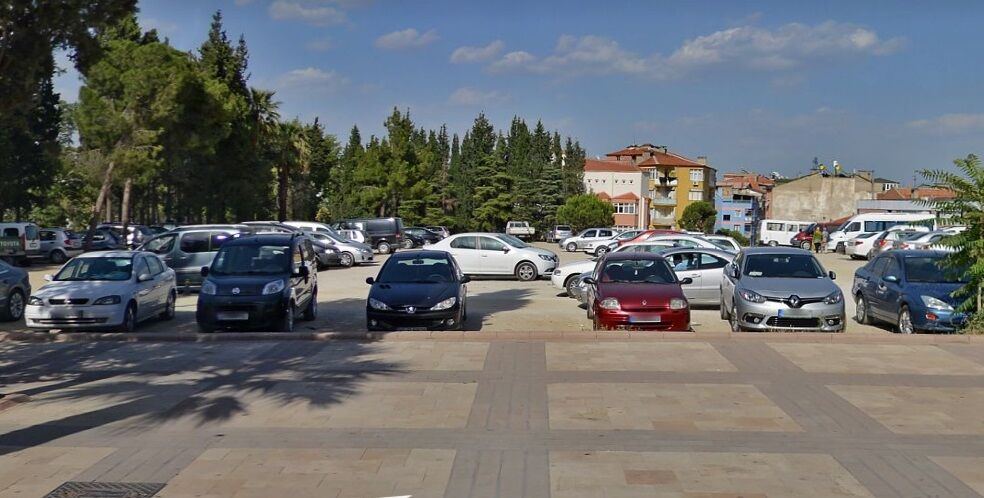 Denizlihaberotoparkkız