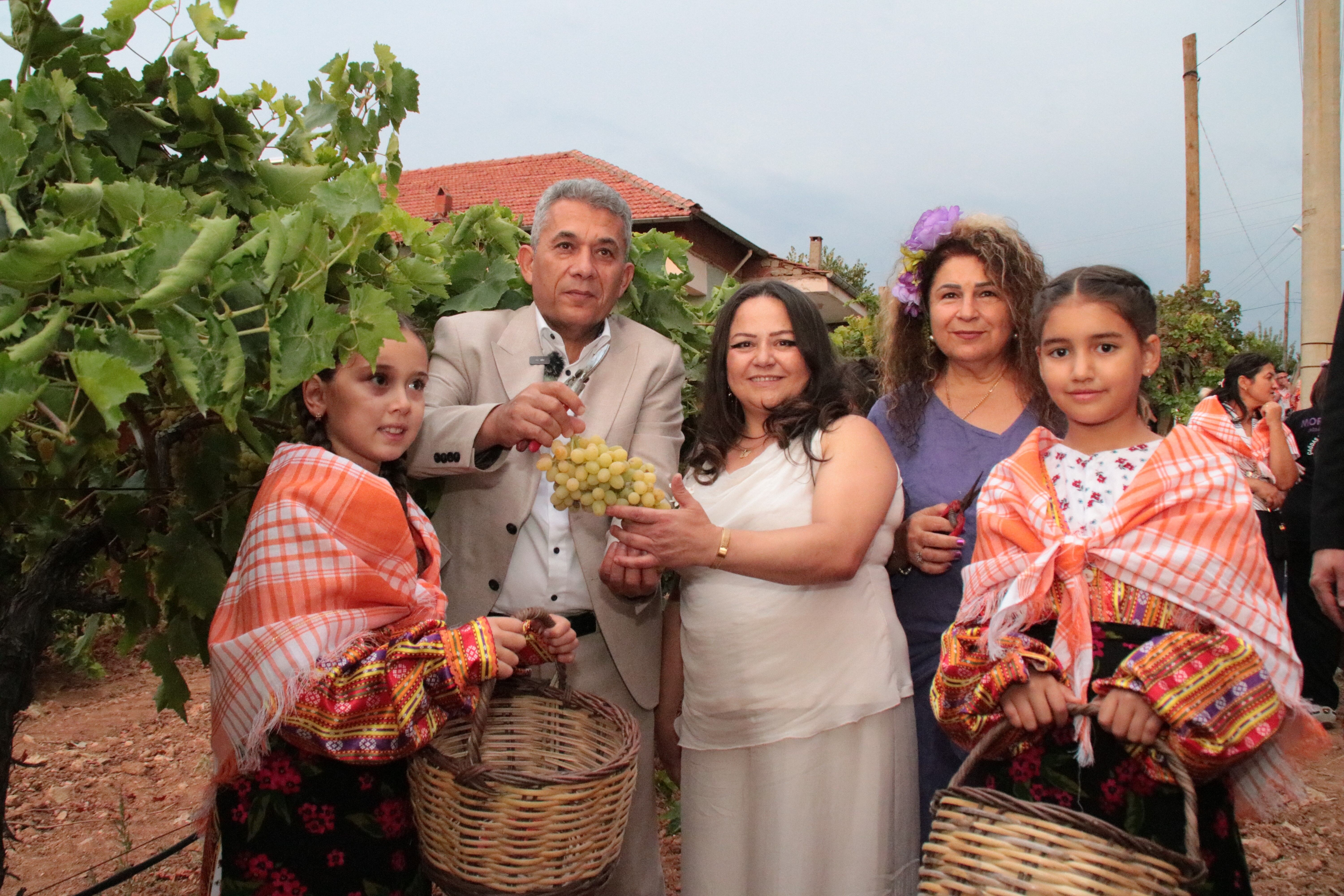 Denzi̇li̇ Haber Çal Festi̇val (3)