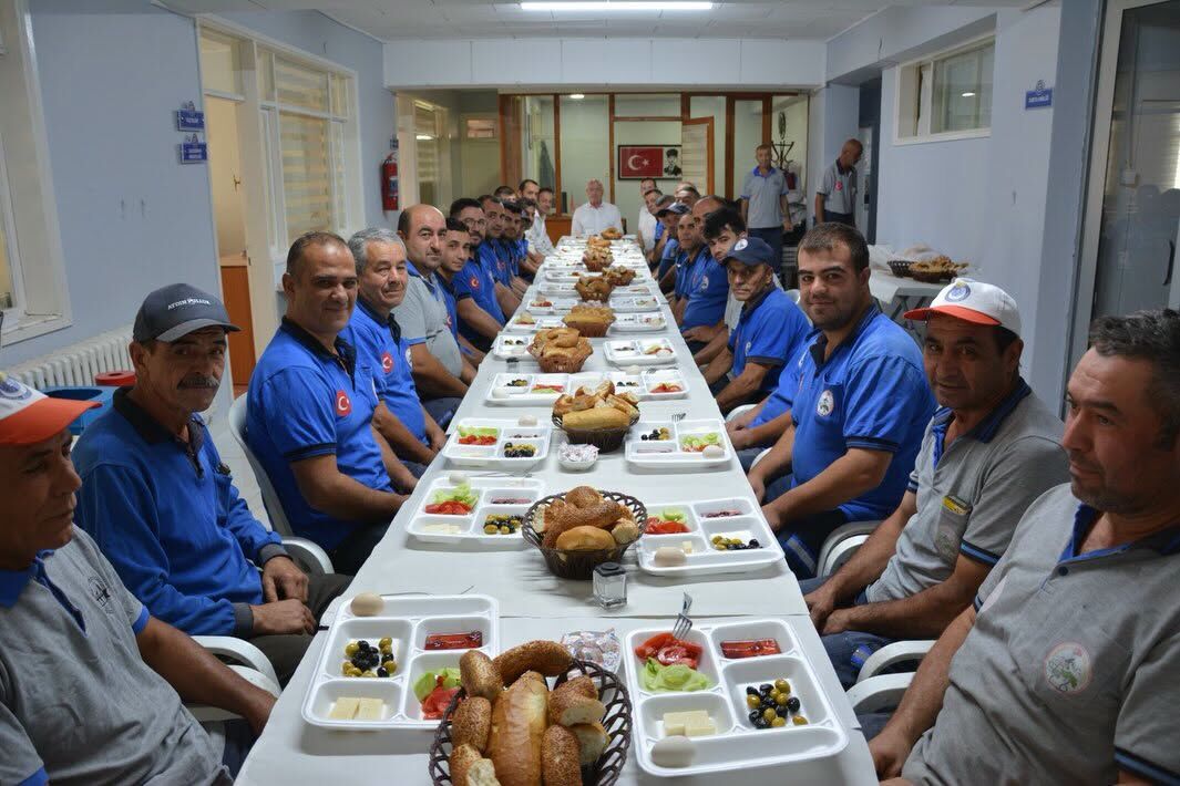 Denzizli Haber Kahvaltı