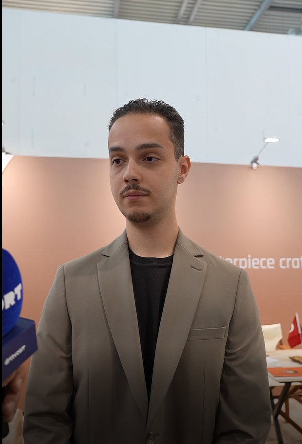 Ege Kömürcüoğlu