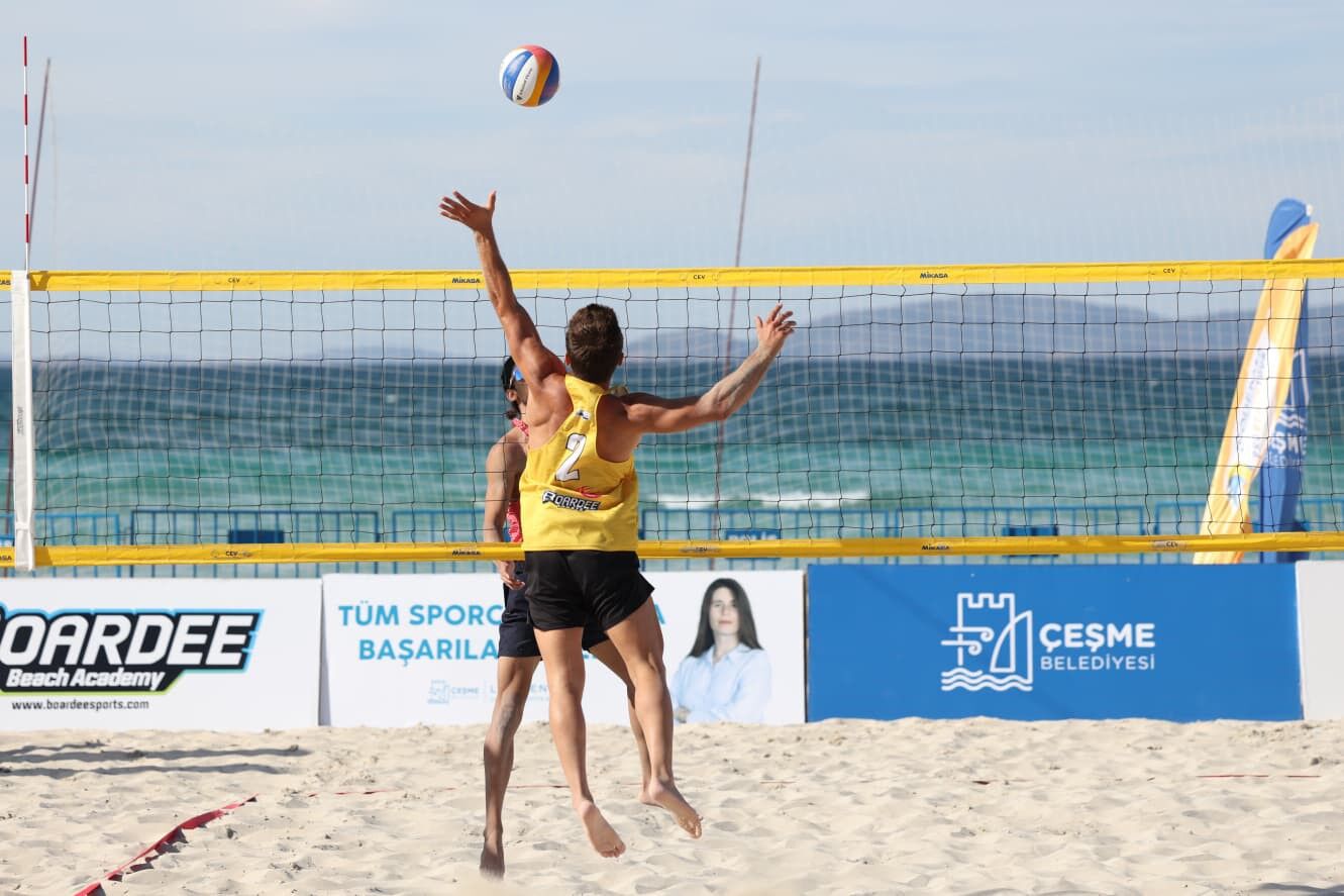 Enizli Haber Voleybol2