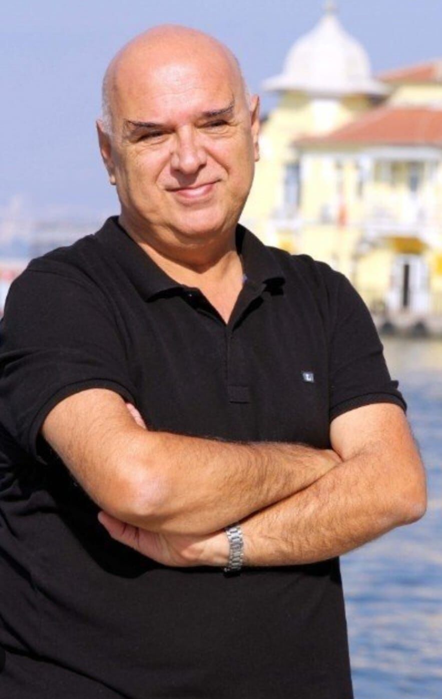 Halim Yazıcı