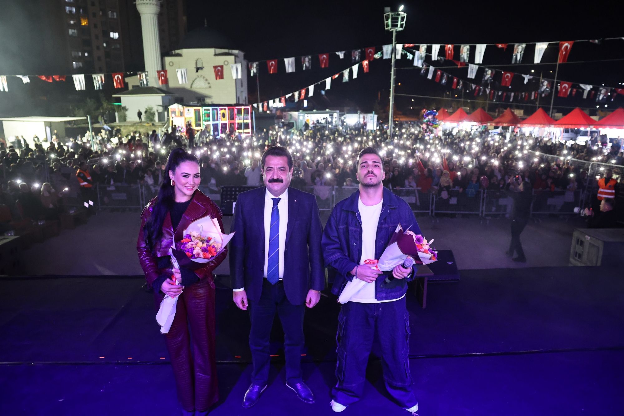 Akvadi Kültür Ve Alişveriş Festivali (11)