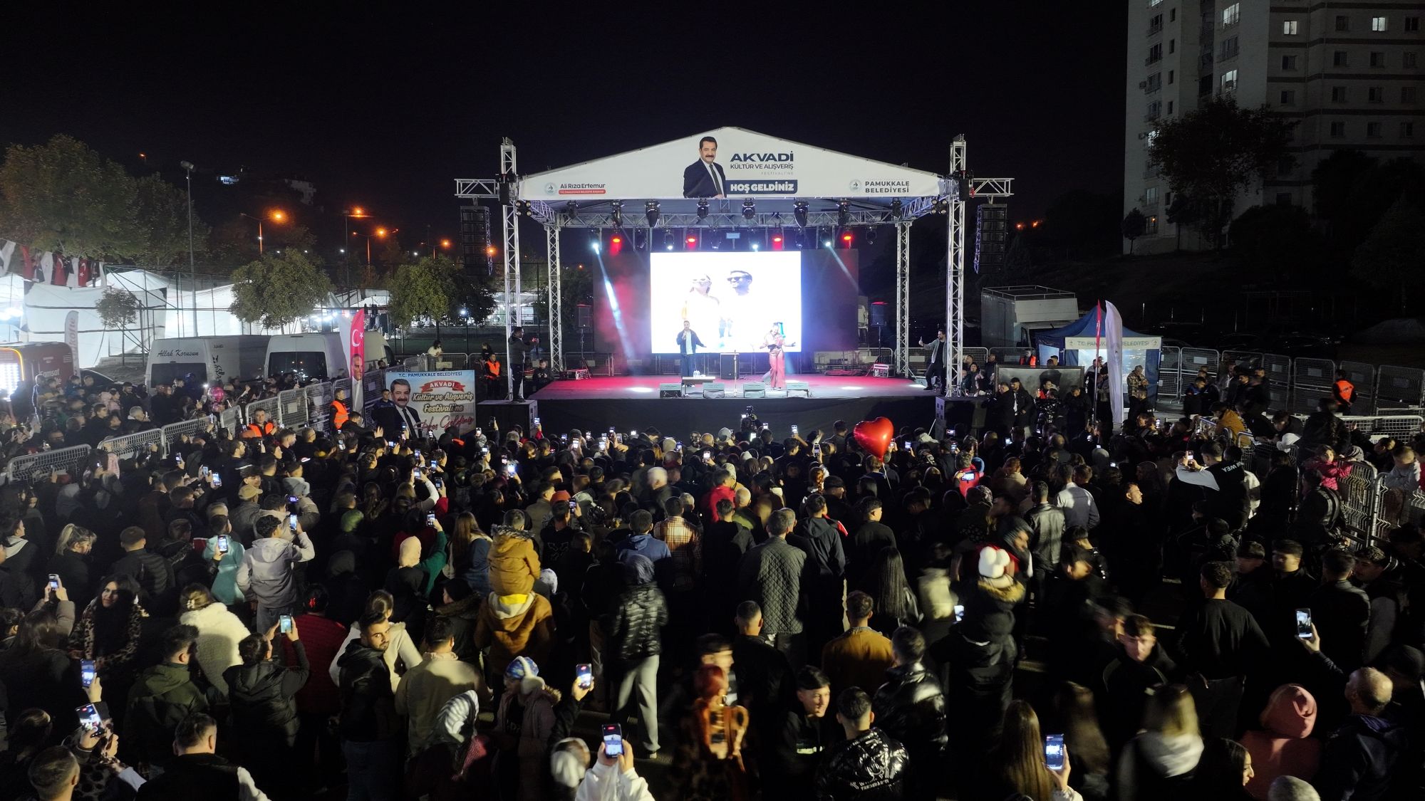 Akvadi Kültür Ve Alişveriş Festivali (9)