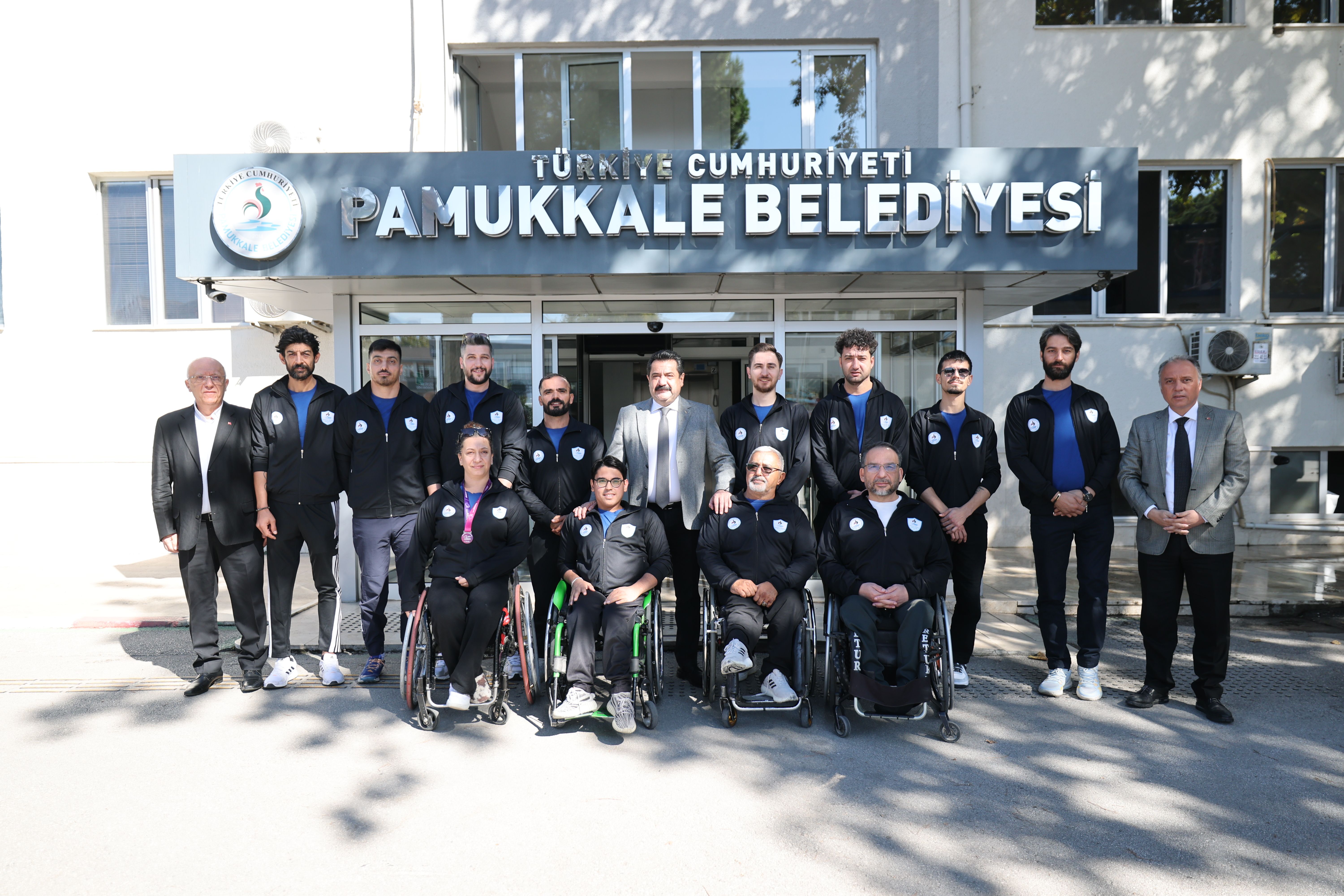 Deizli Haber Süperlig (1)