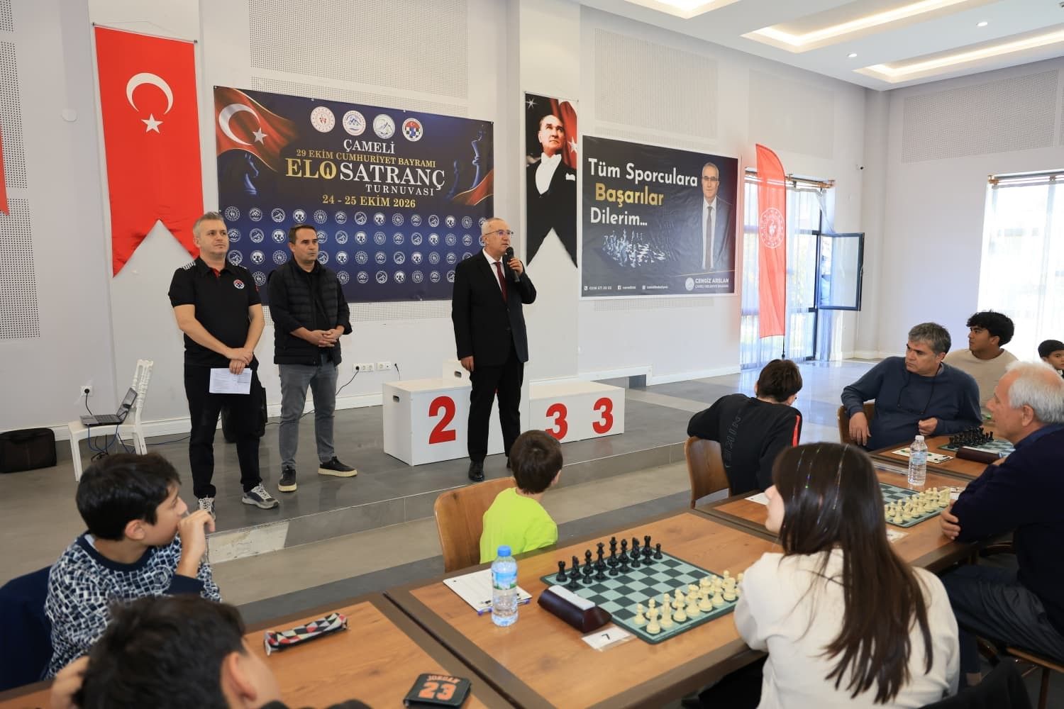 Denizli Ahber Çameli (3)