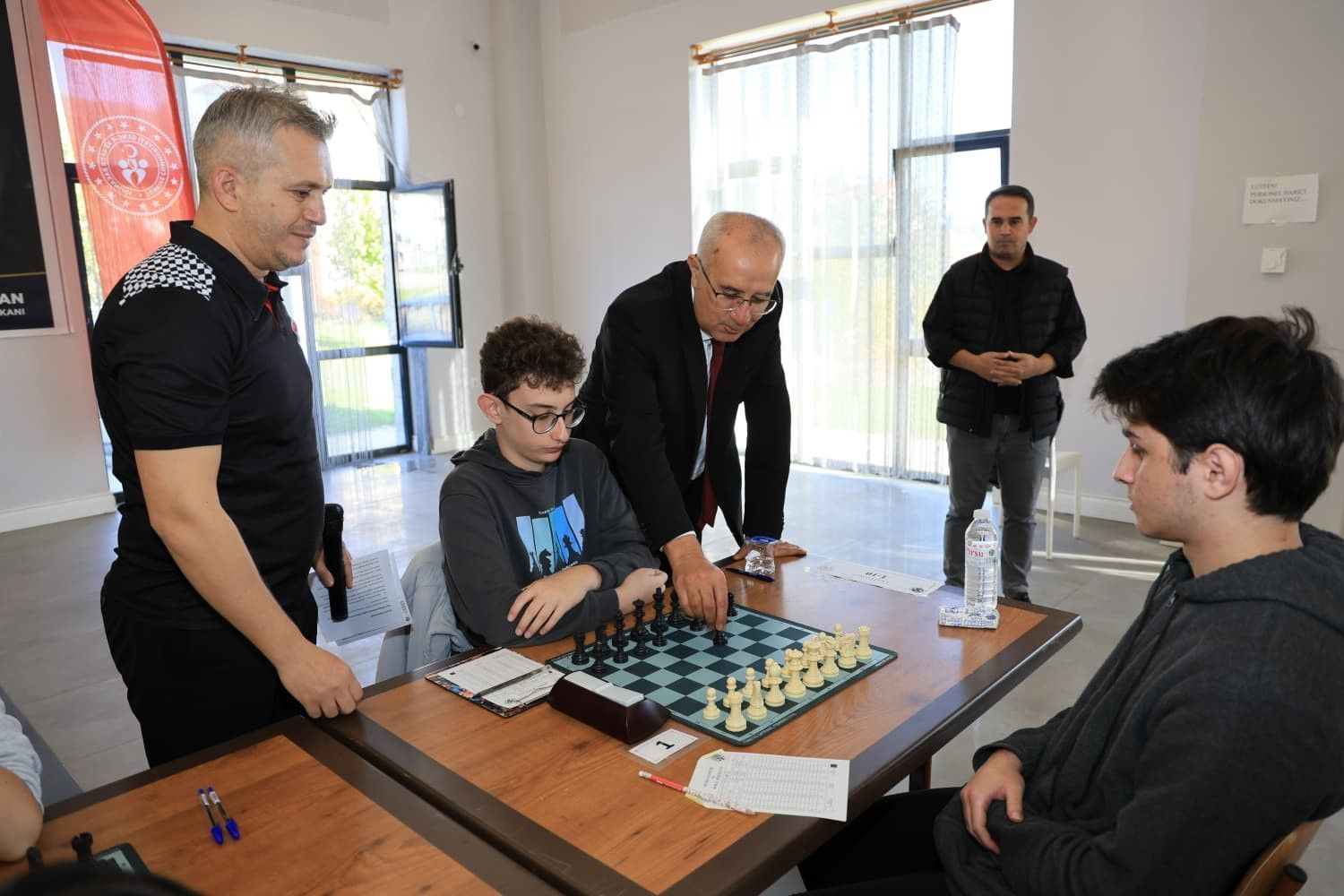 Denizli Ahber Çameli (5)