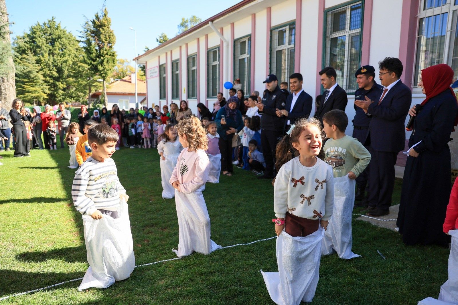 Denizli Ahber Çameliaileler (2)