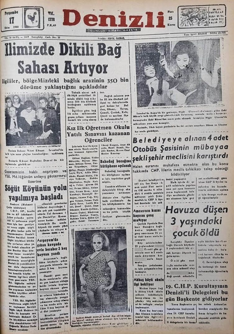 Denizli Ahber Tarihtebugün3