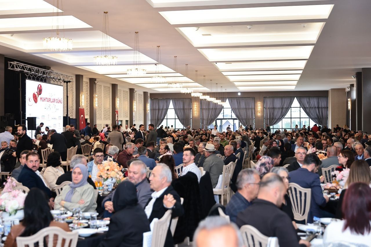 Denizli Büyükşehir’den Muhtarlarla Birlik Ve Dayanışma Buluşması (8) (1)
