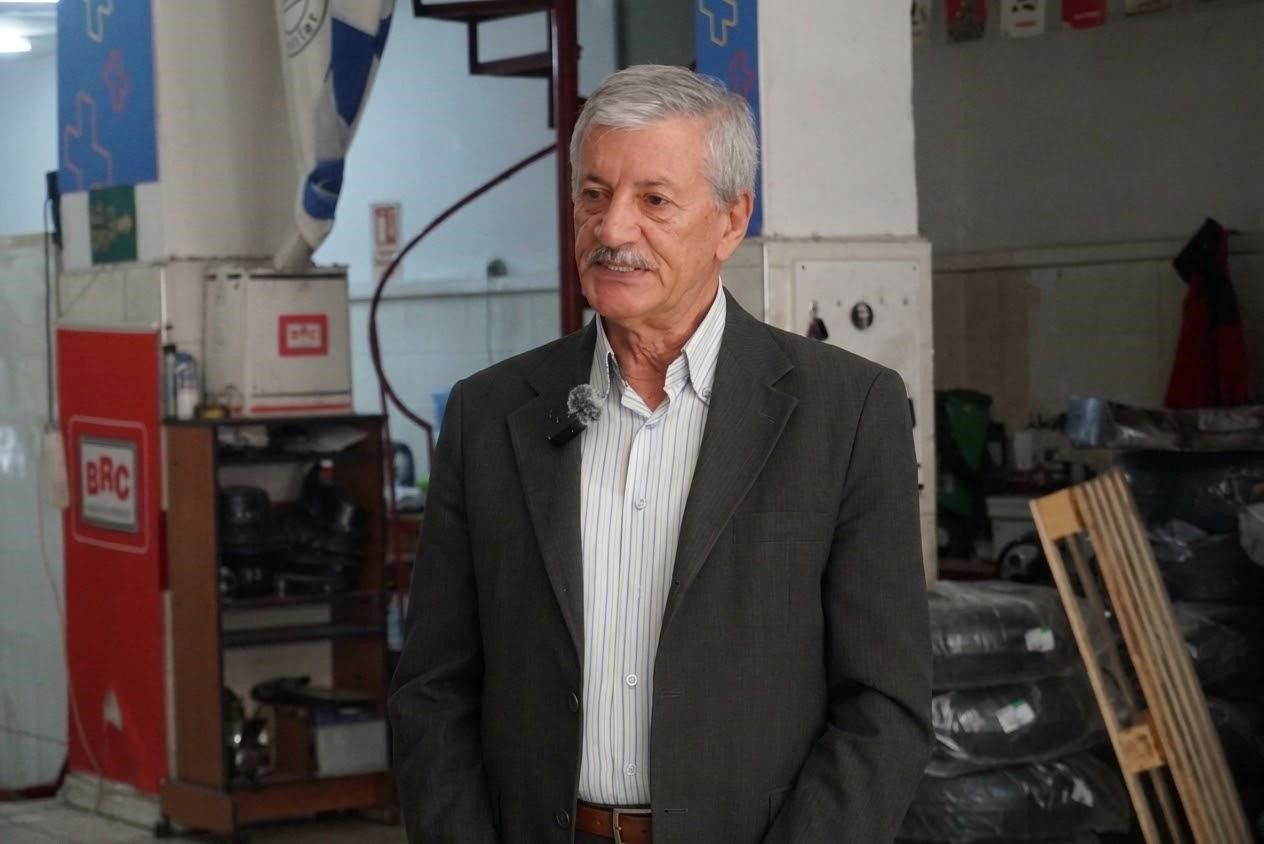 1. Sanayi esnafı yeni yer müjdesi bekliyor