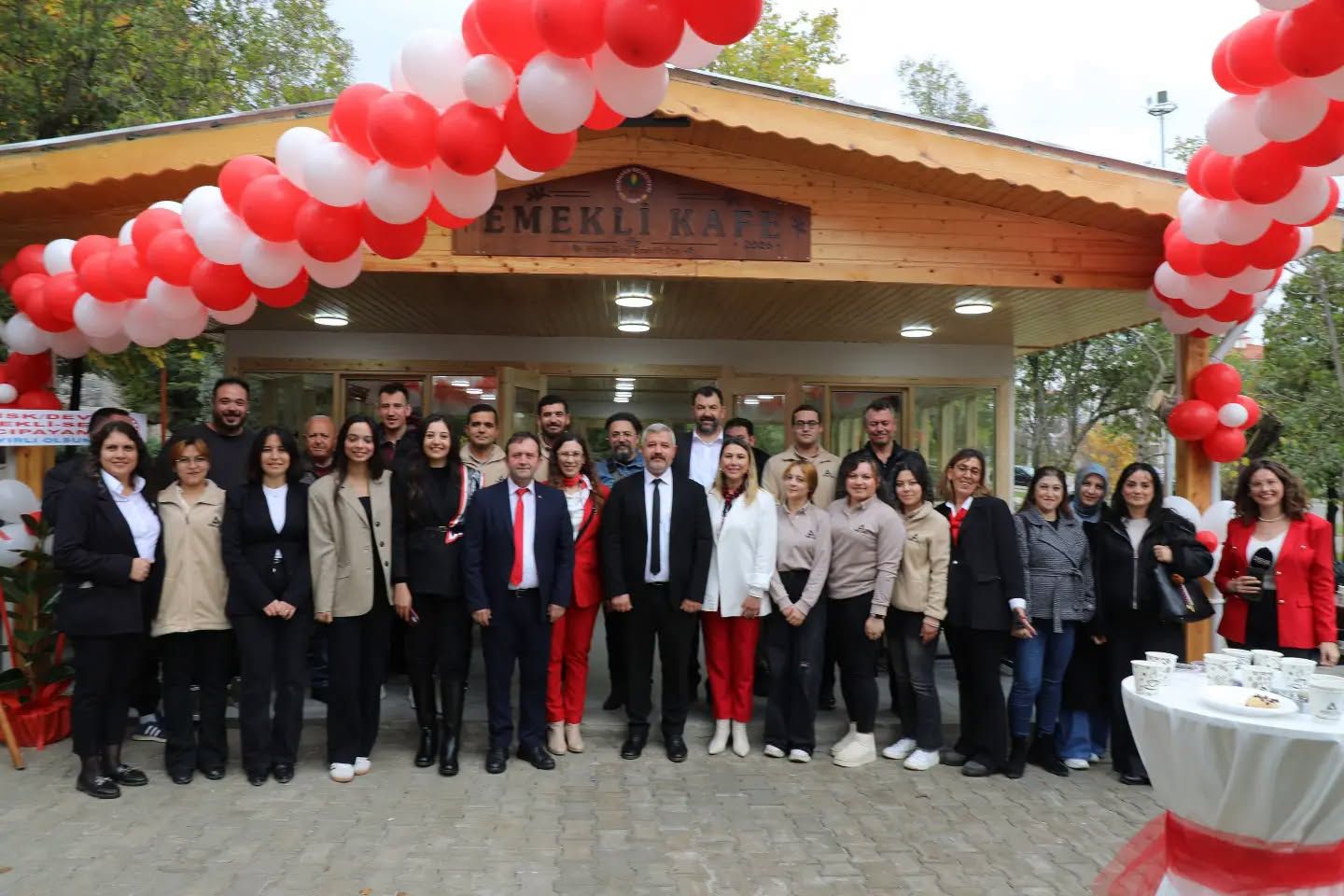 Denizli Haber Acıpayam Buluşma Noktası Açıldı (3)