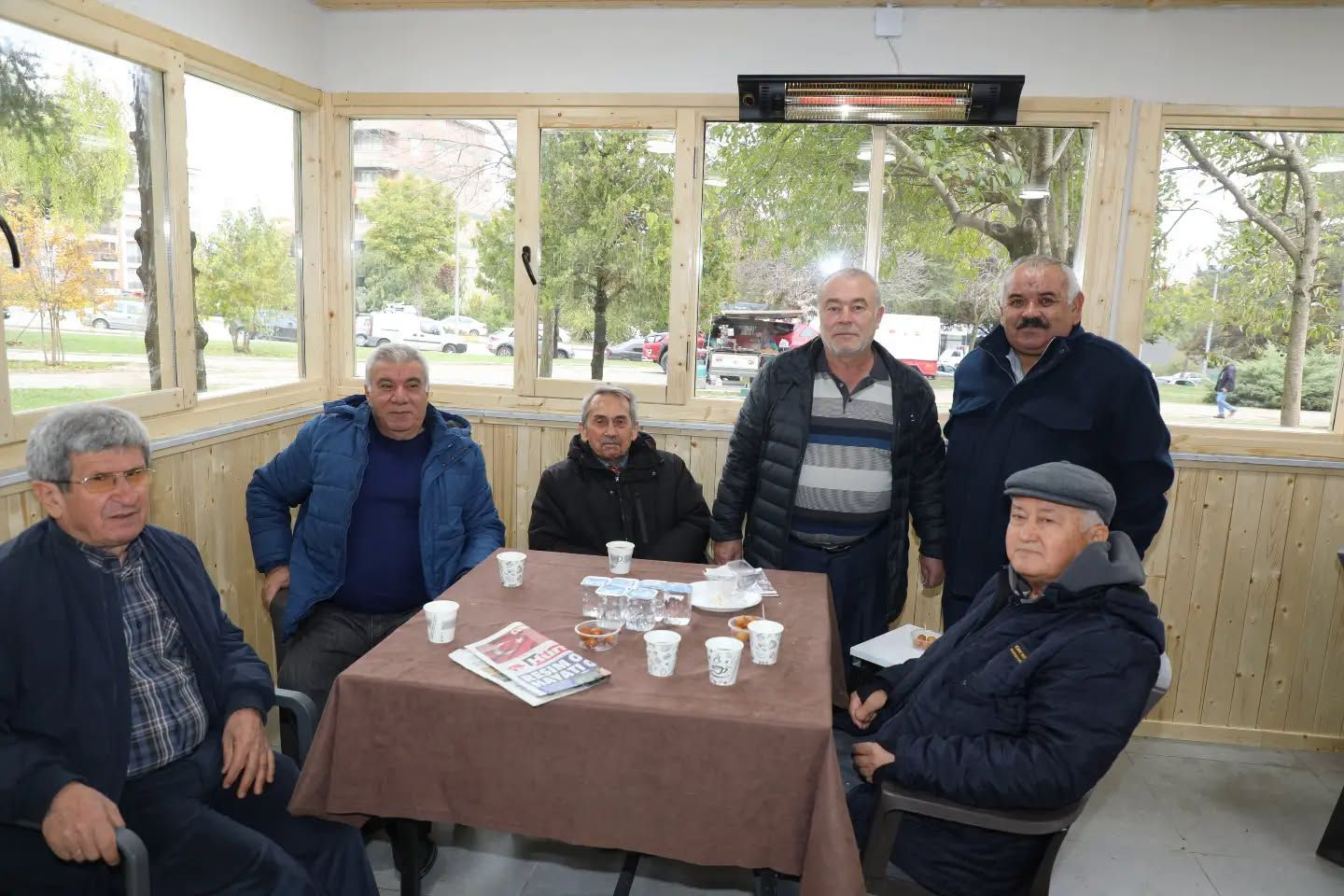 Denizli Haber Acıpayam Buluşma Noktası Açıldı (4)
