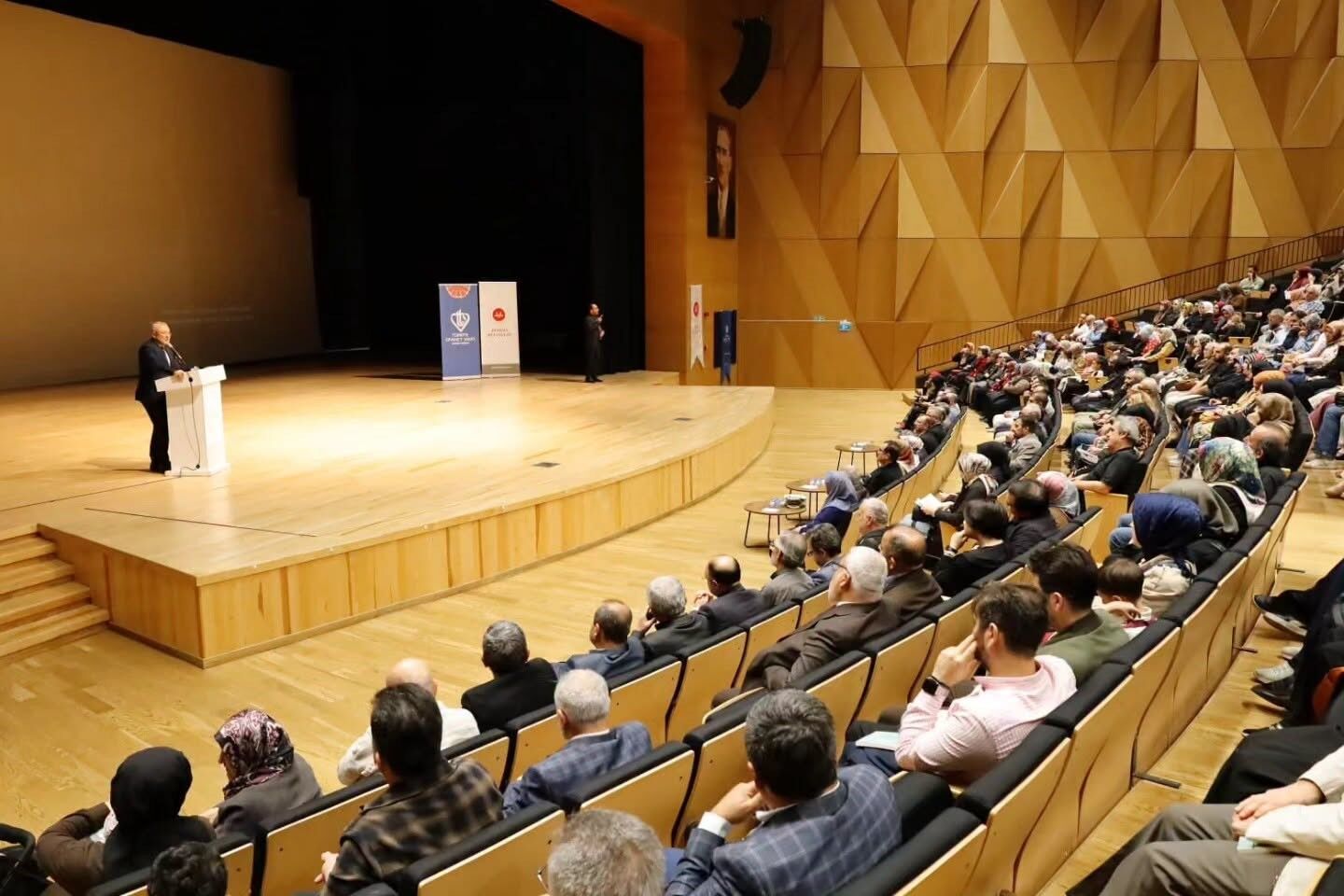 Denizli Haber Ailekonferansı (1)