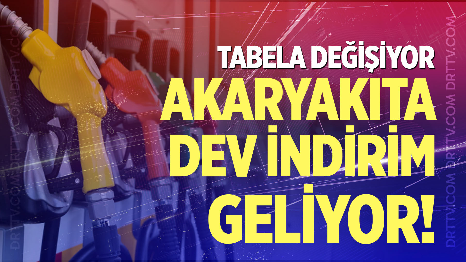 Araç sahiplerine güzel haber!