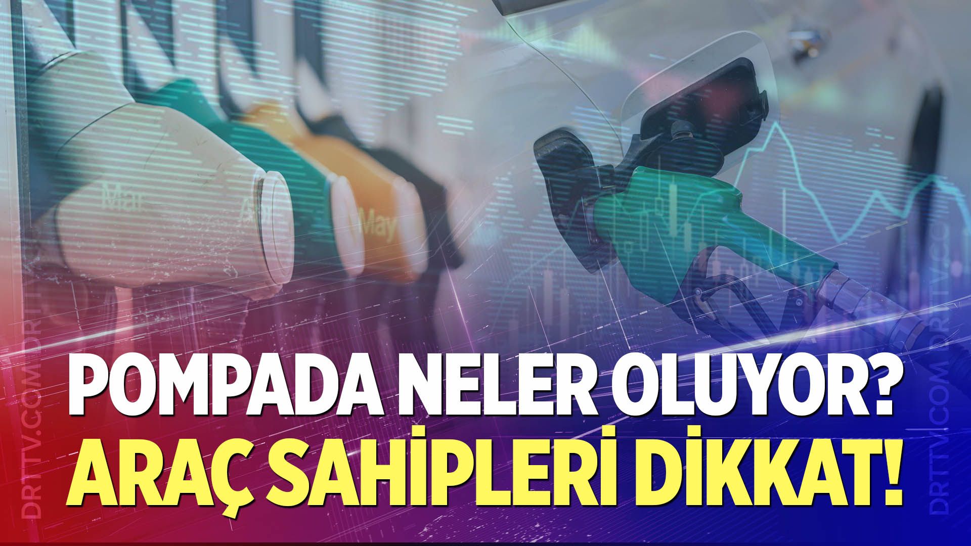 Benzin Fiyatlarında Yeni Gelişme