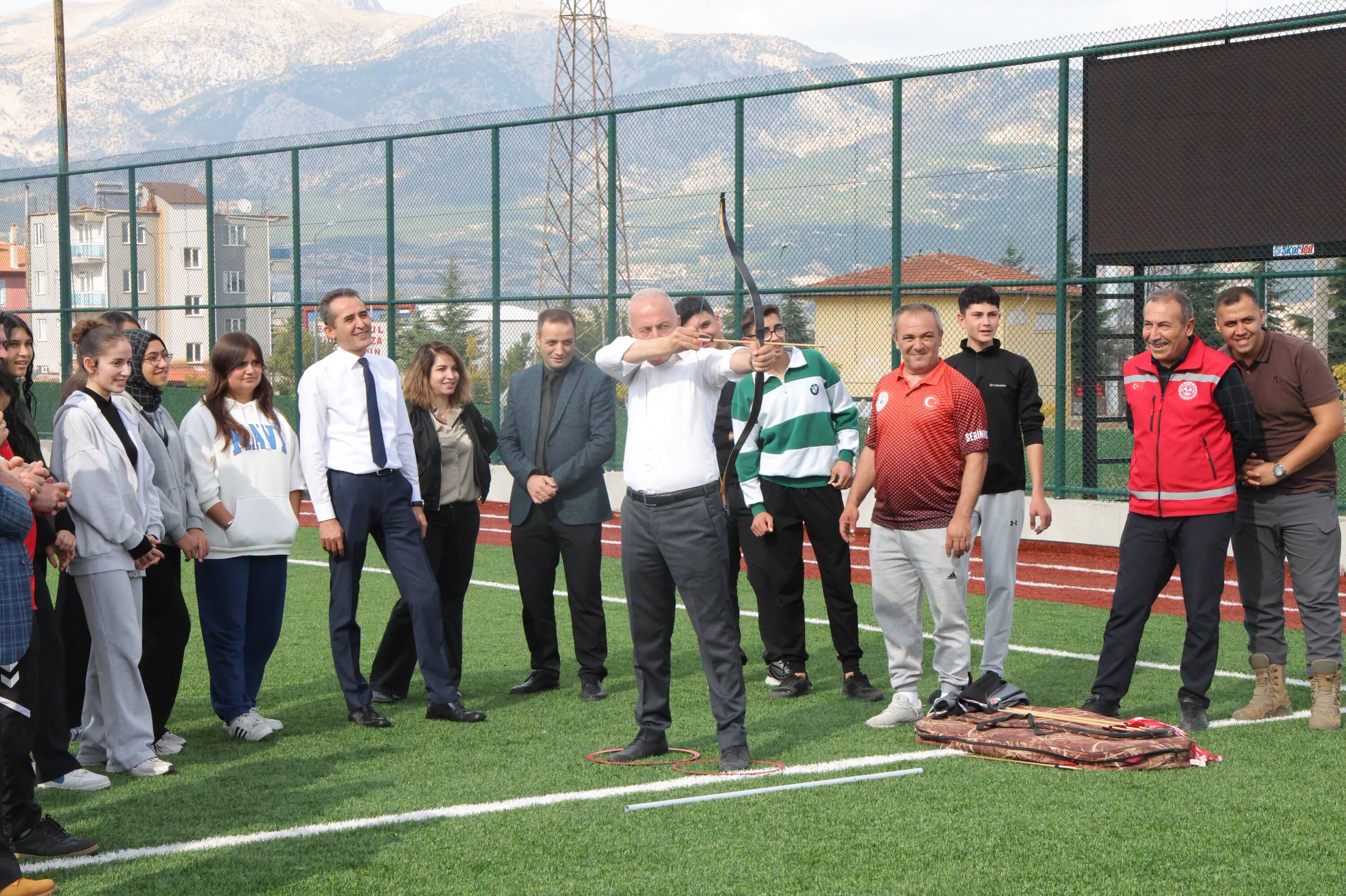 Deni̇zli̇ Haber Amator Sport (5)