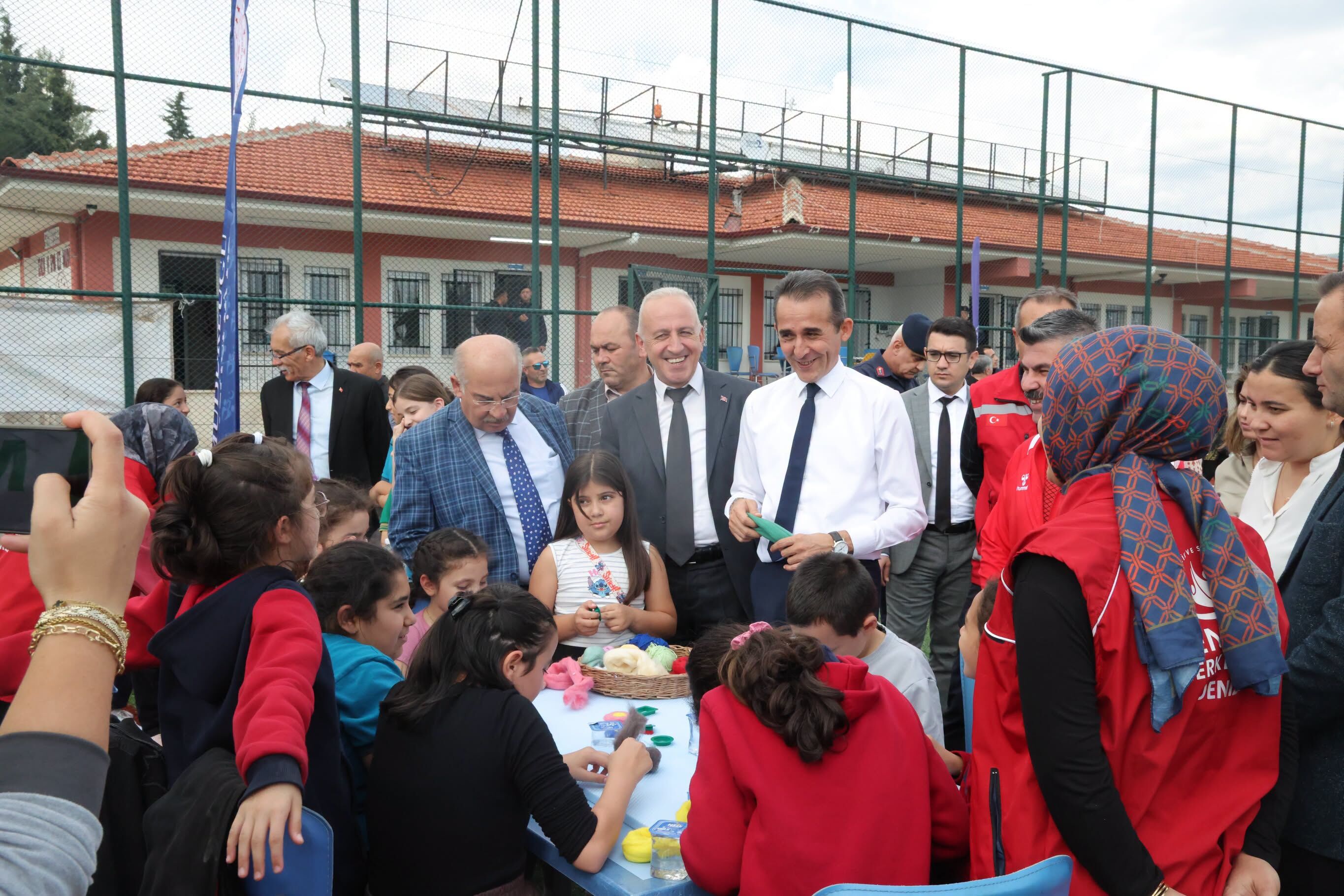 Deni̇zli̇ Haber Amator Sport (6)