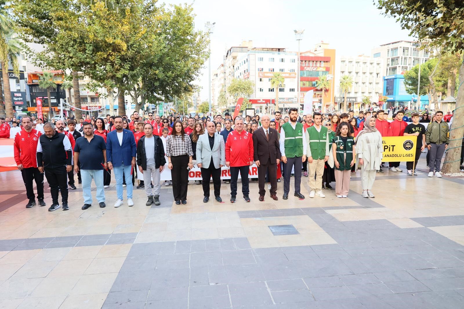 Denizli Haber Amatörspor (2)