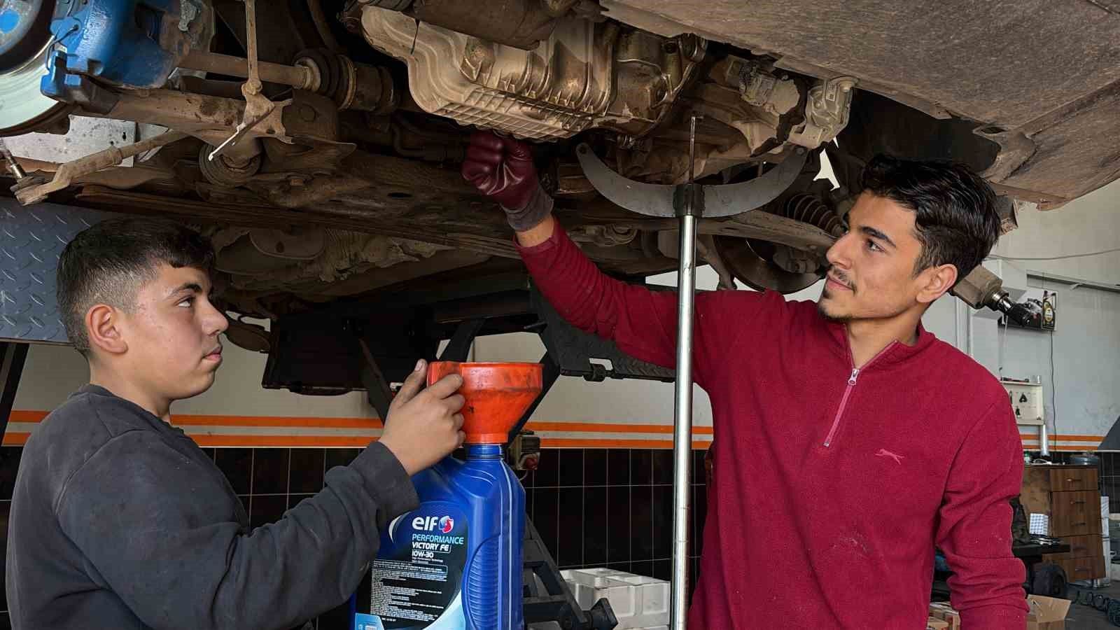 Denizli Haber Araç Bakım