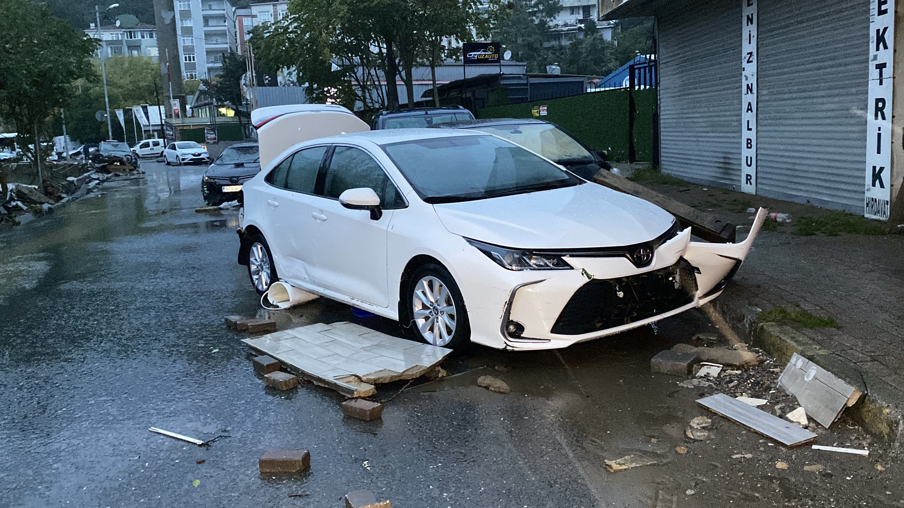 Denizli Haber Ayazağa